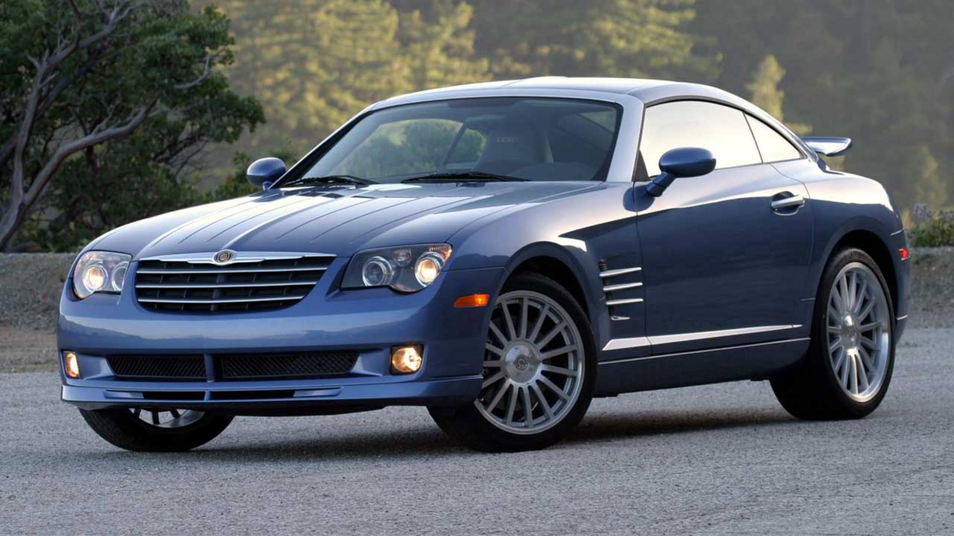 Chrysler-Crossfire-SRT6-1