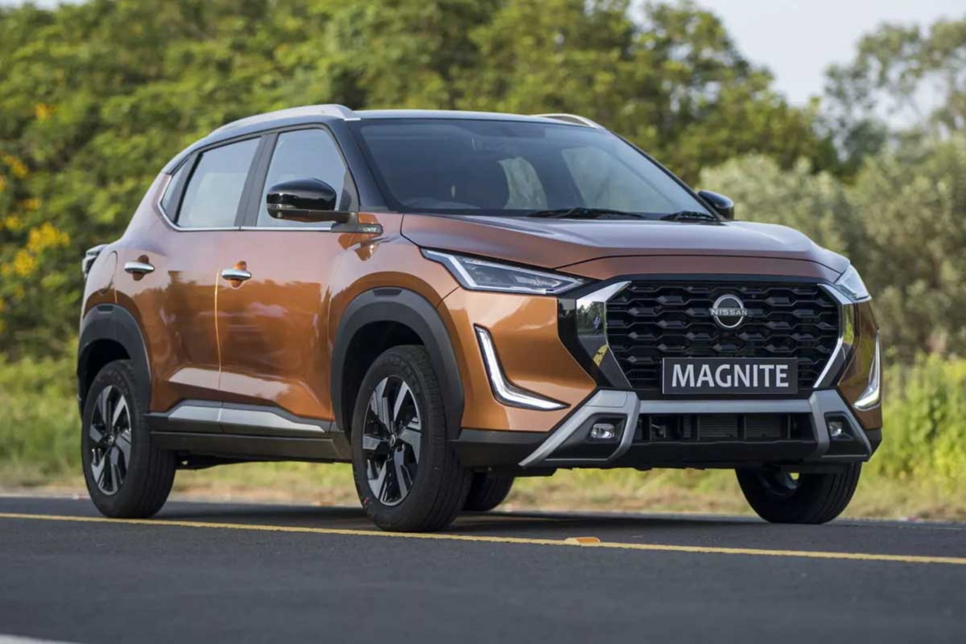 Nissan-Magnite-1