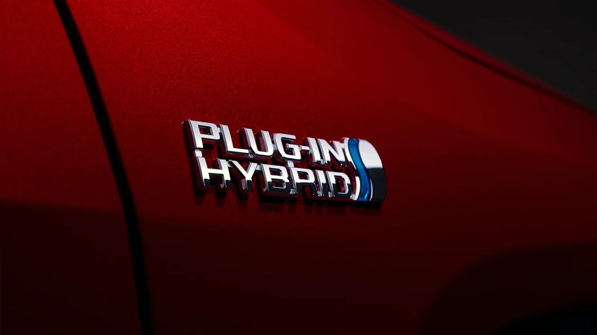 Plug-In-Hybrid 1