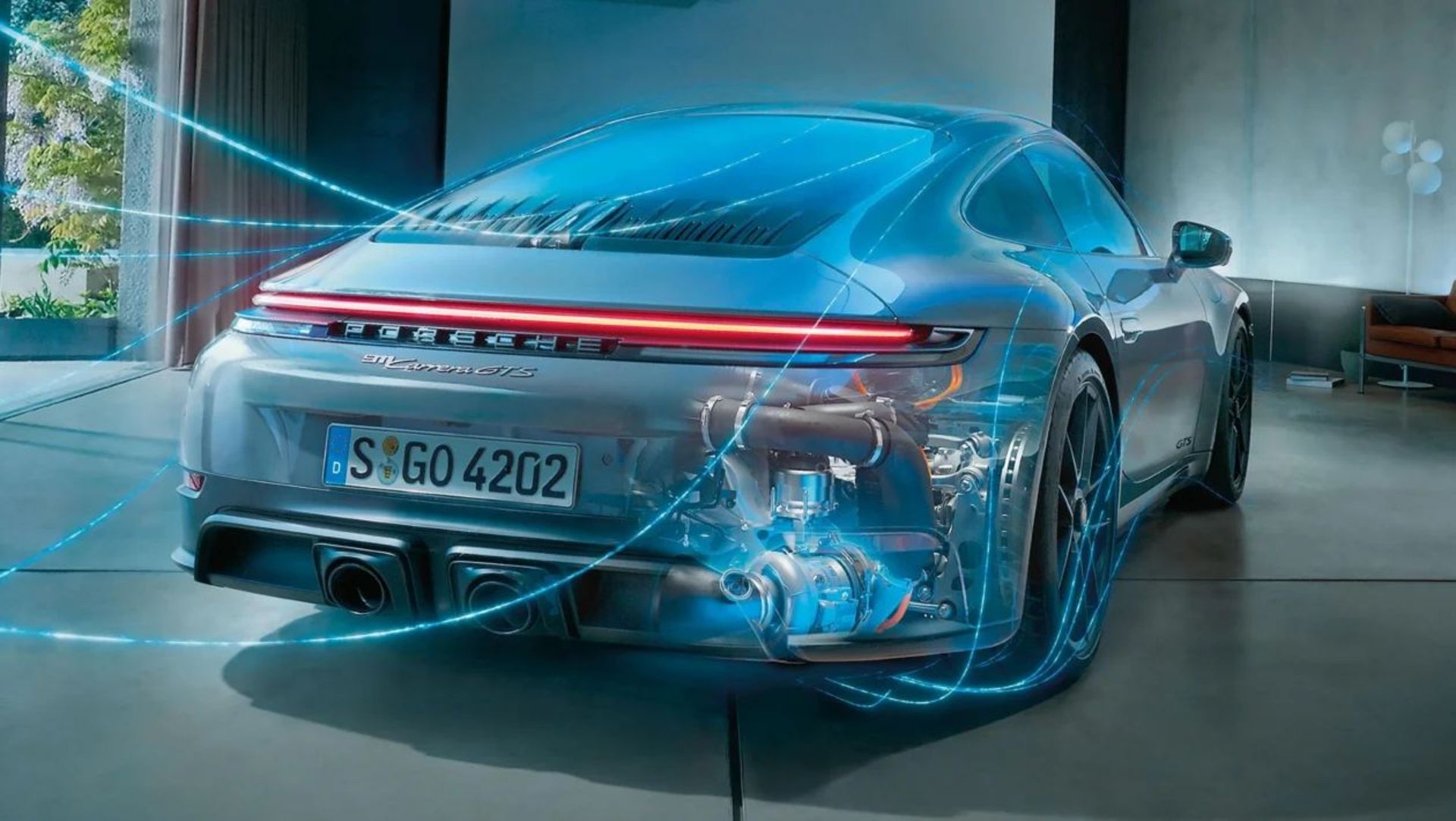 Porsche_engine_evo_2_tokijo