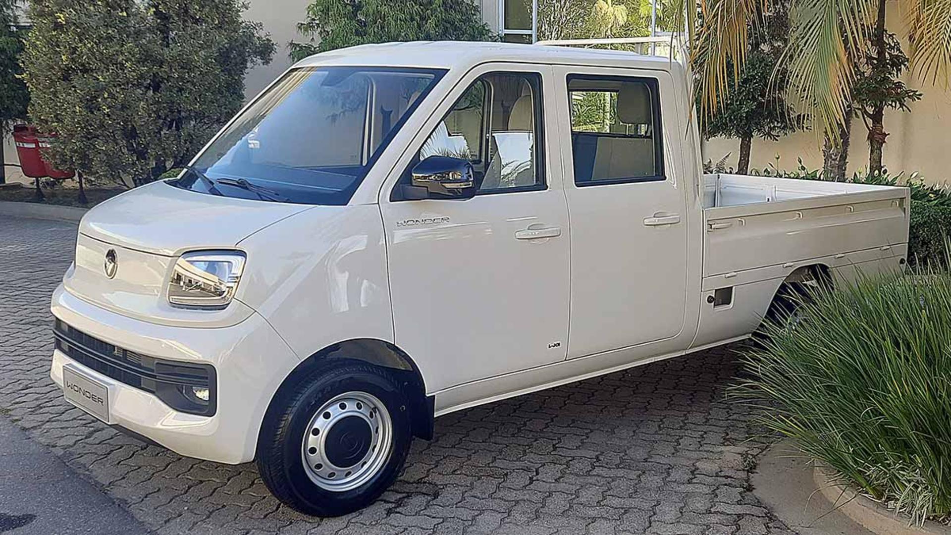 Wonder-cab
