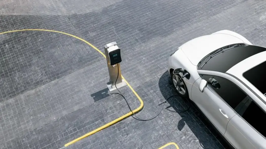 ev charging