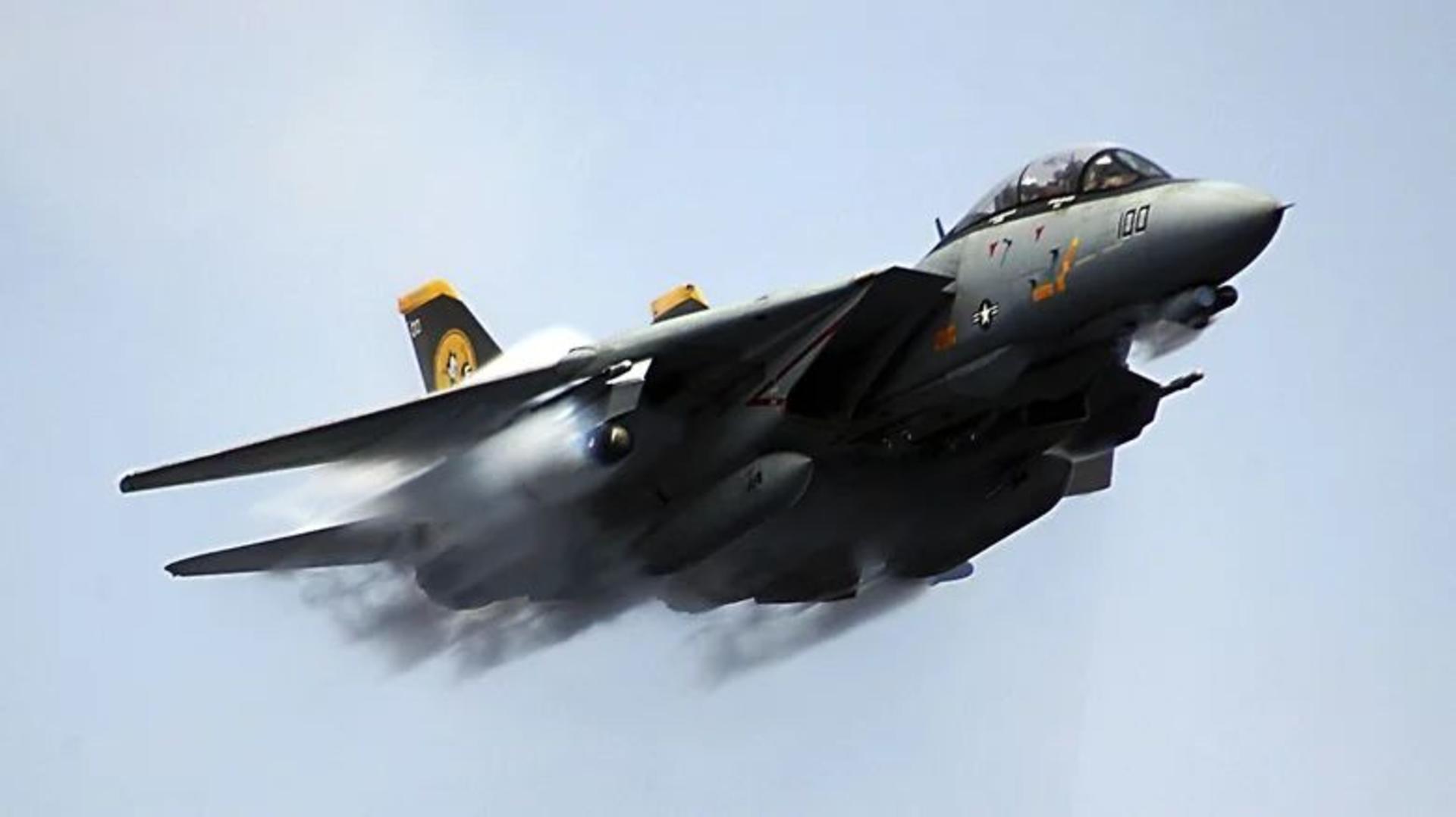 f-14 tomcat 1