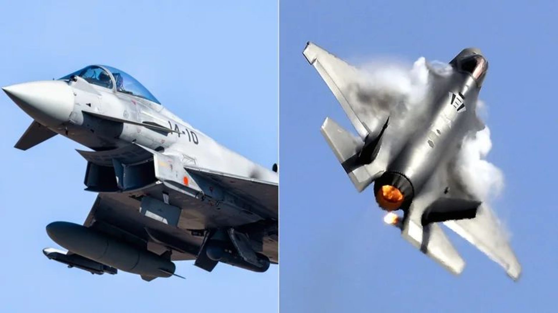 f-35 vs fgr4