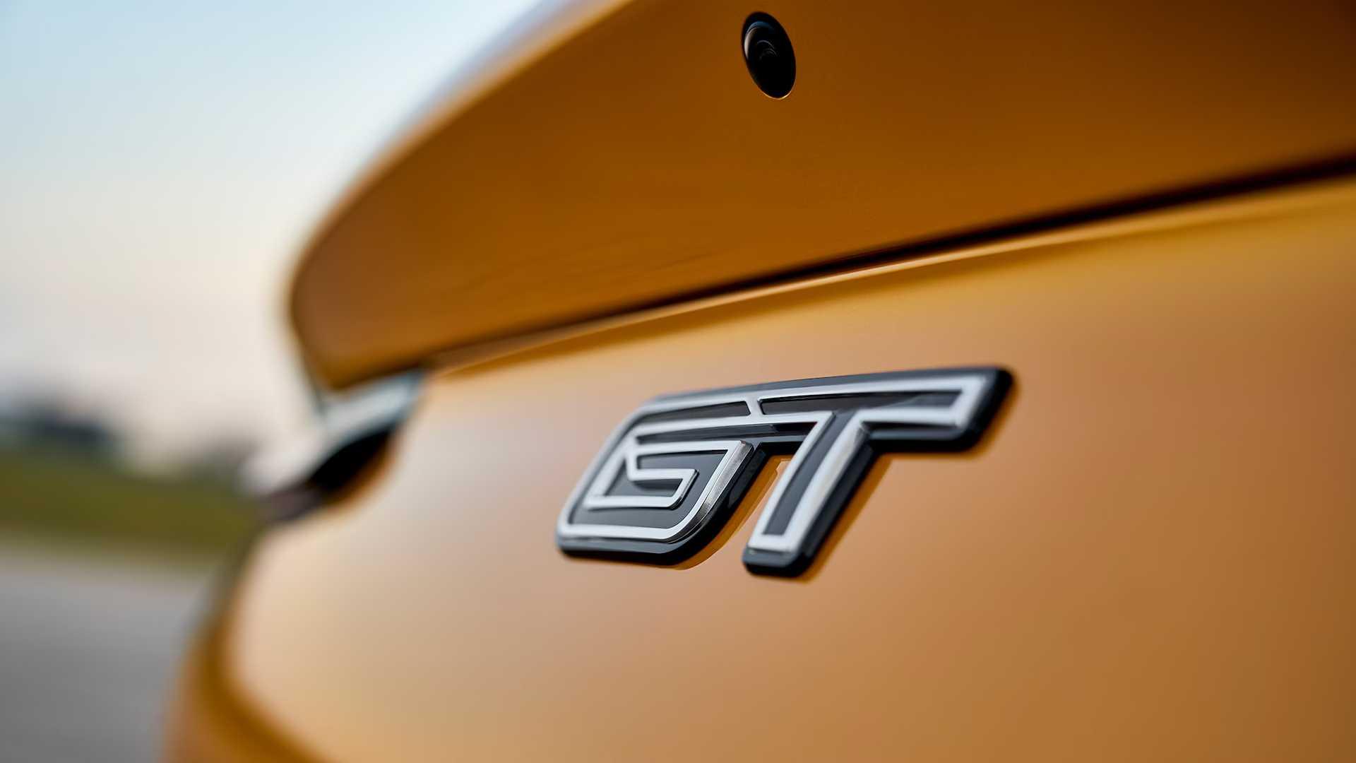 gt