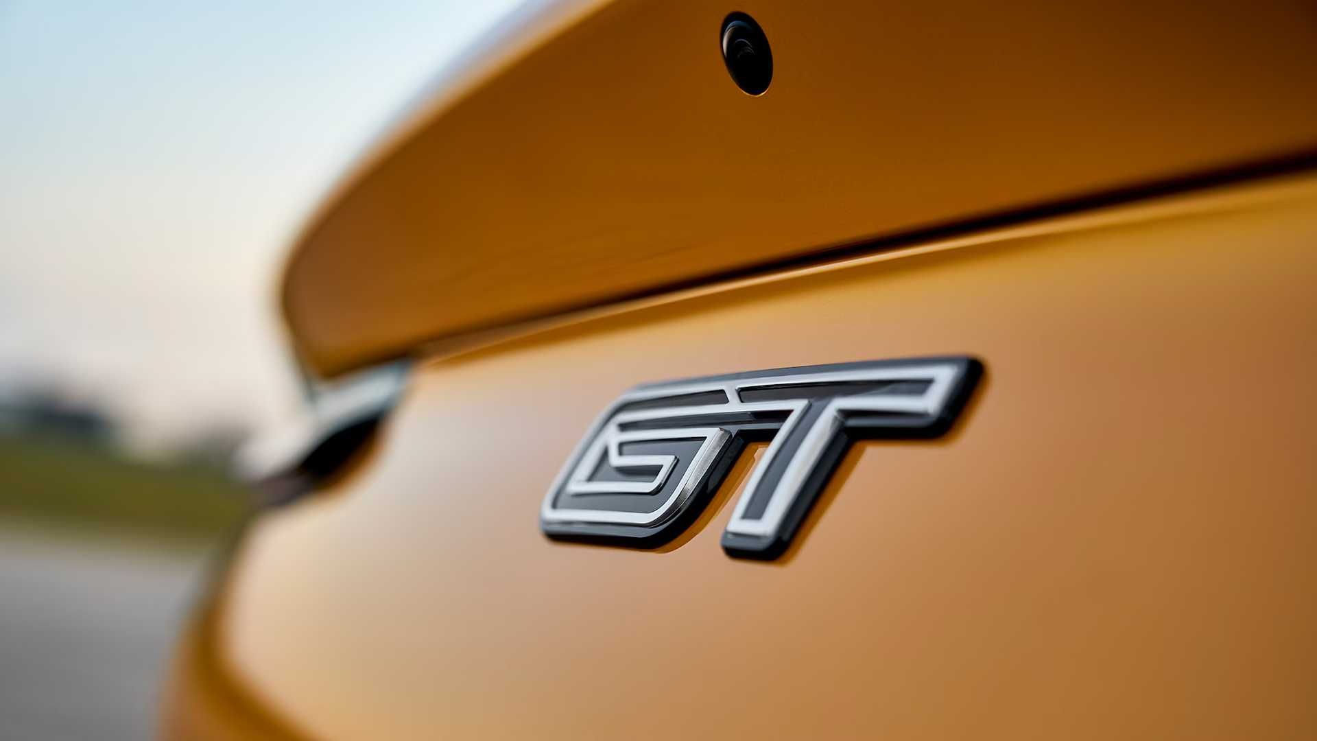 gt