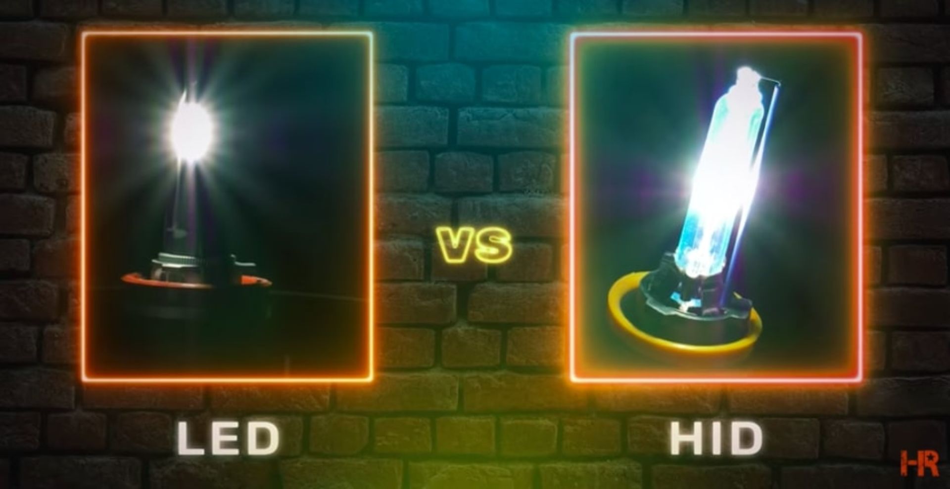hid vs led 1