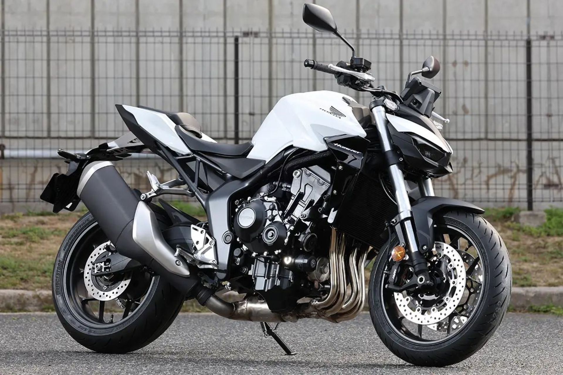 honda-cb1000-hornet-1