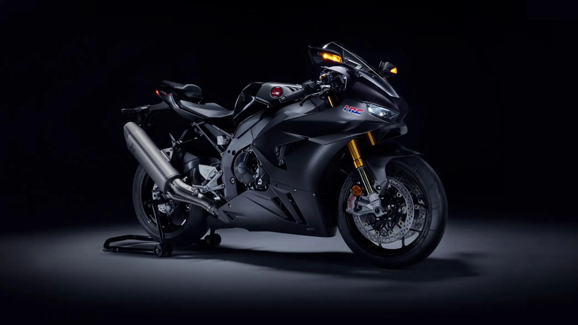 honda cbr1000rrr 5