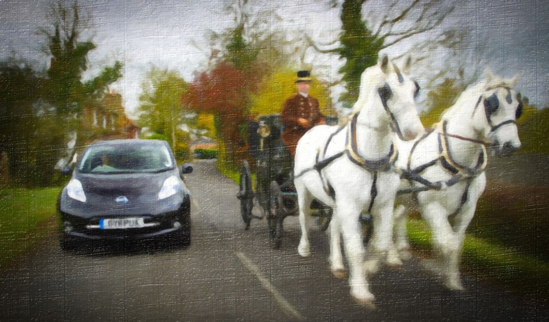 horsepower