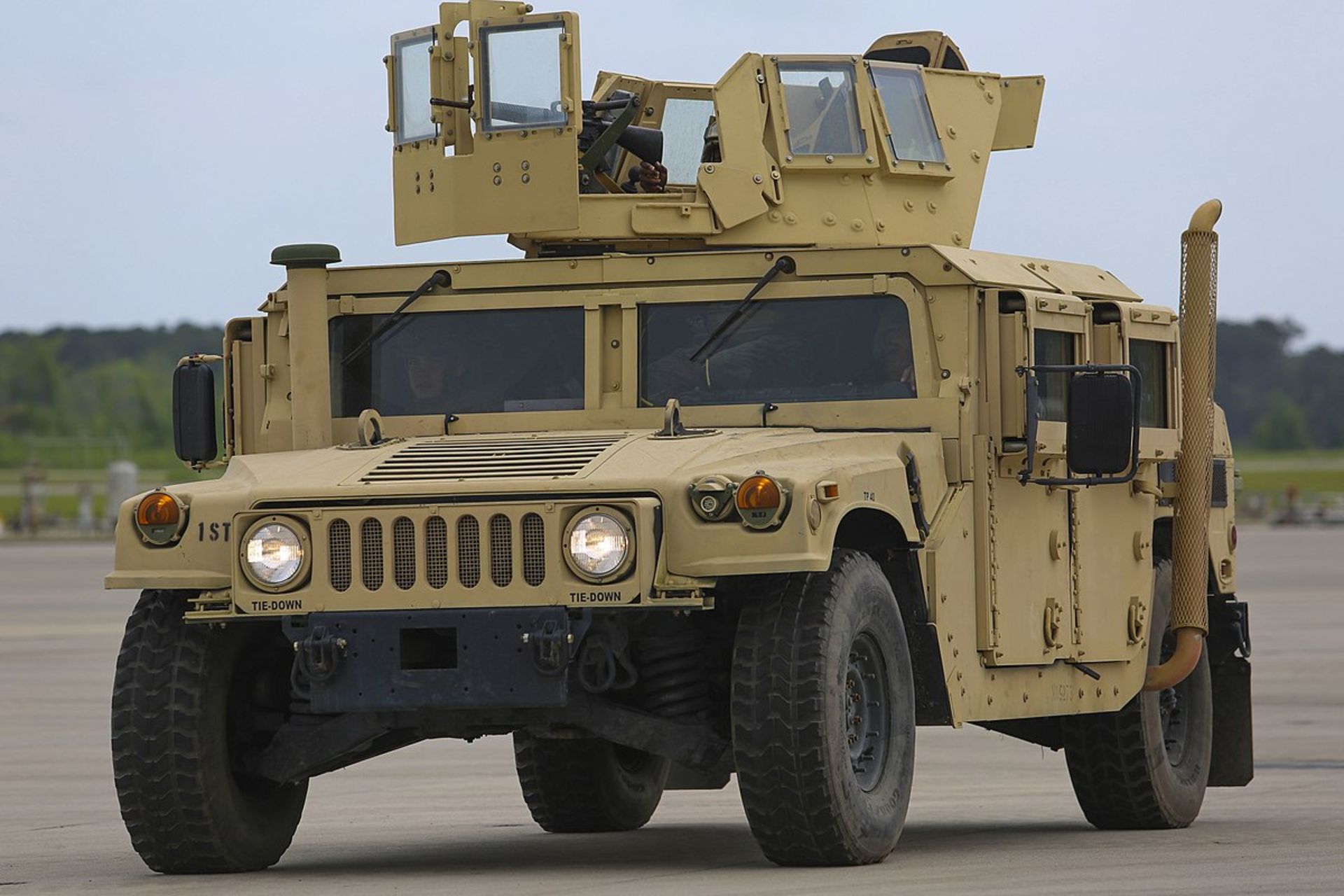 humvee