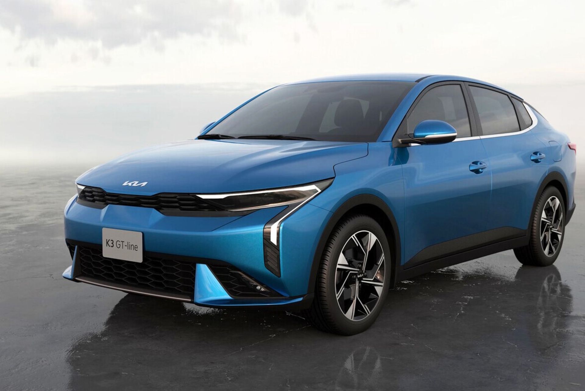 kia k3 iran (1)