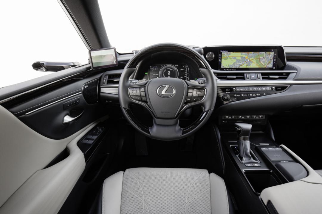 lexus es200 iran (20)
