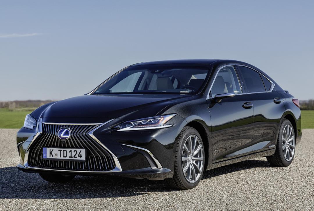 lexus es200 iran (21)