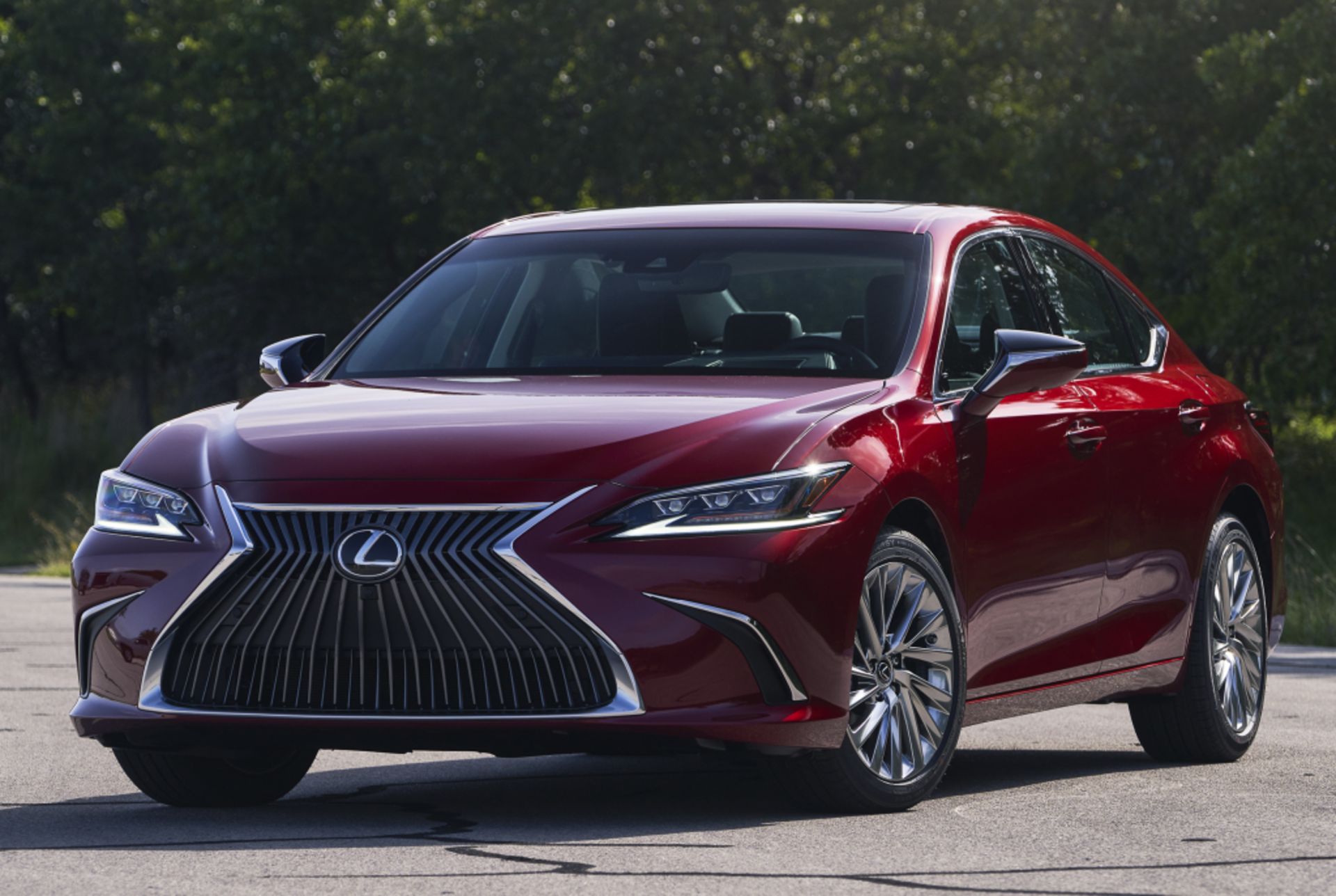 lexus es200 iran (3)