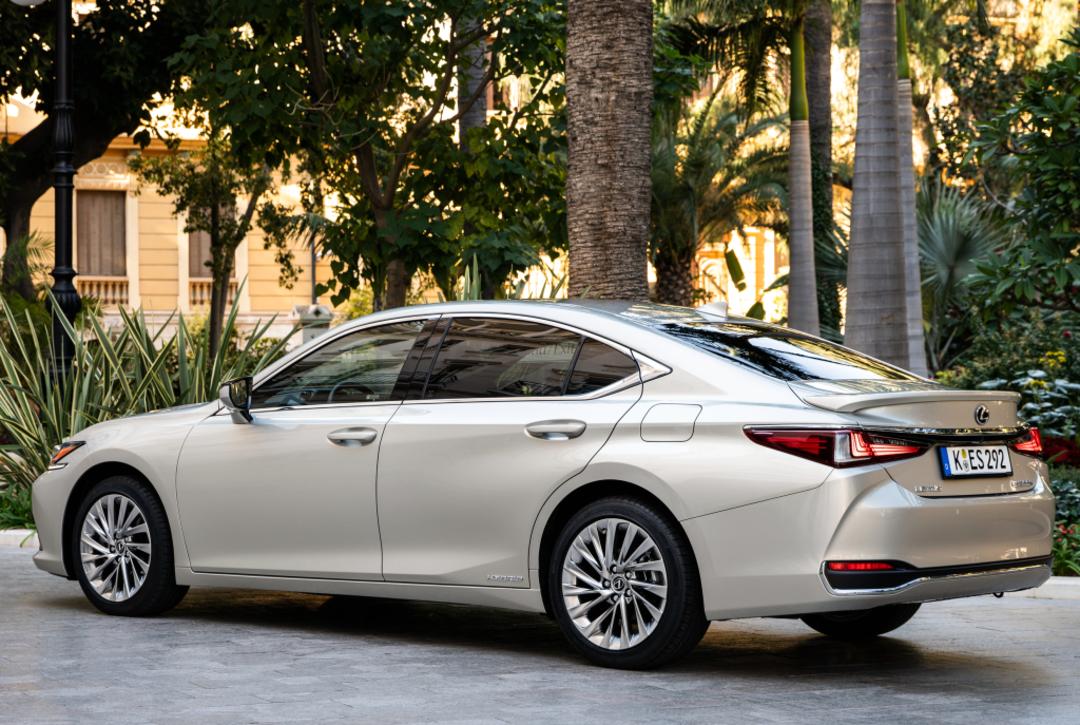 lexus es200 iran (6)