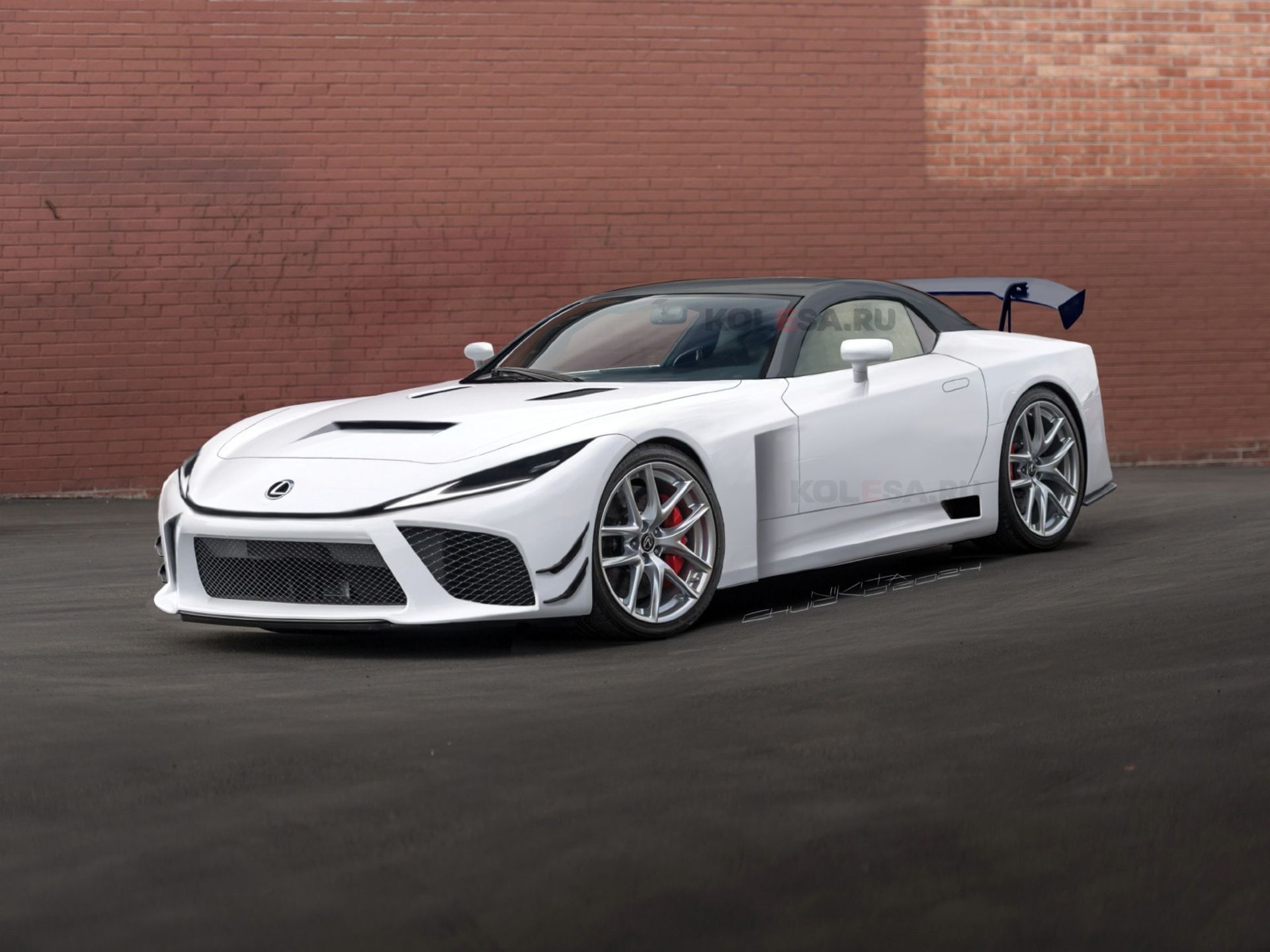 lexus-lfa-successor-