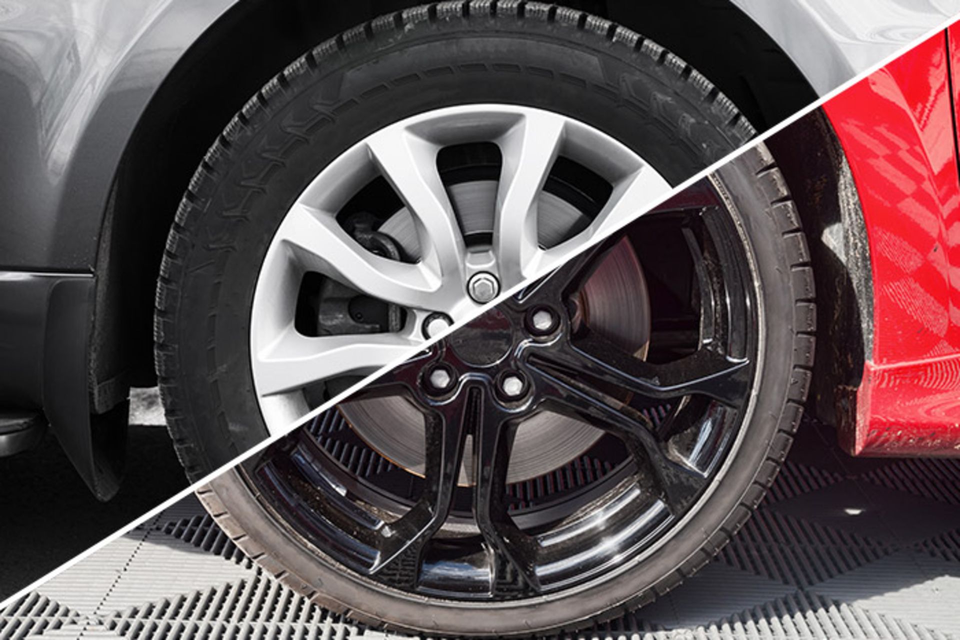 low-profile-tires-