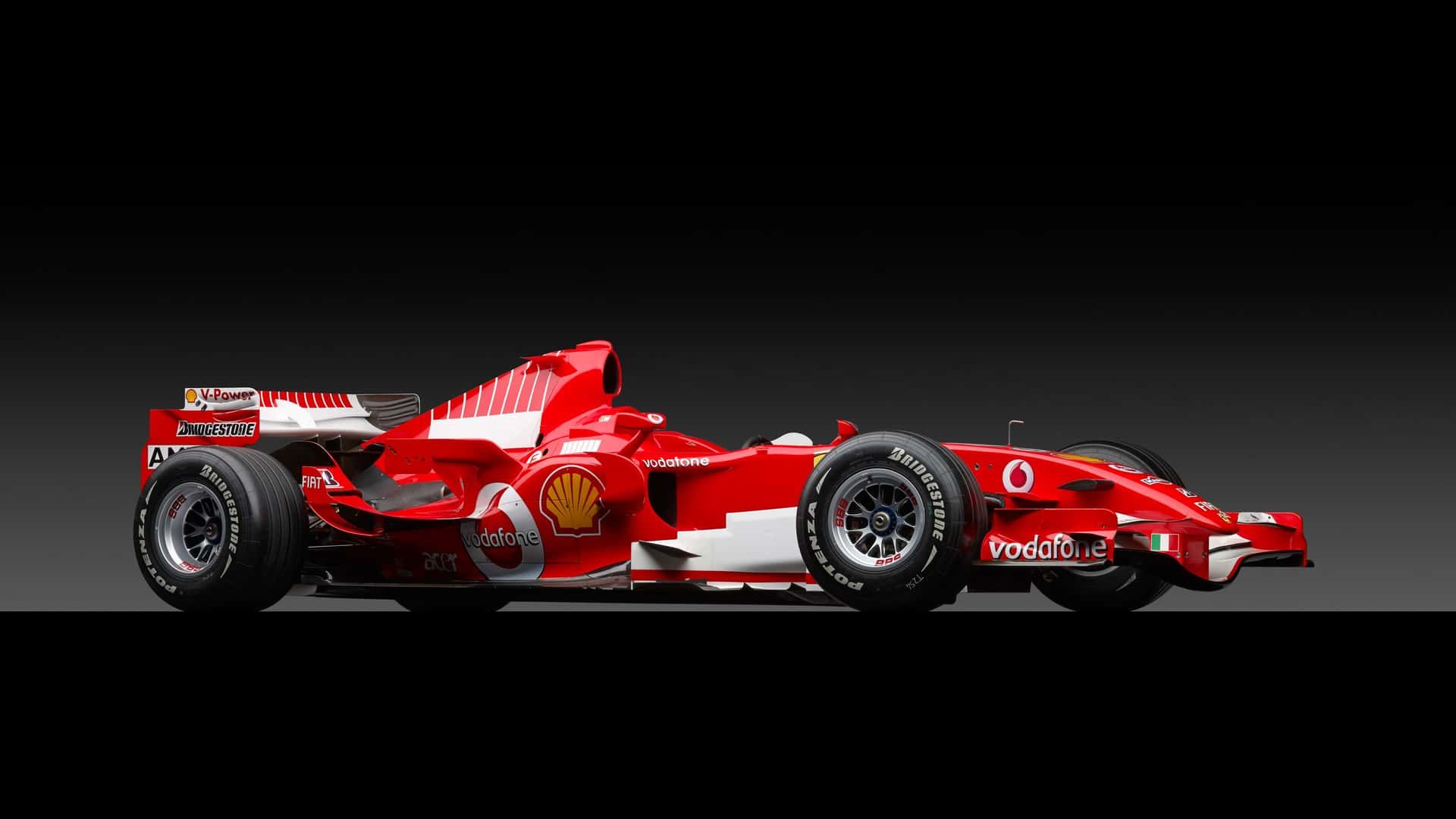 michael-schumacher-s-2006-ferrari-248-formula-one-car