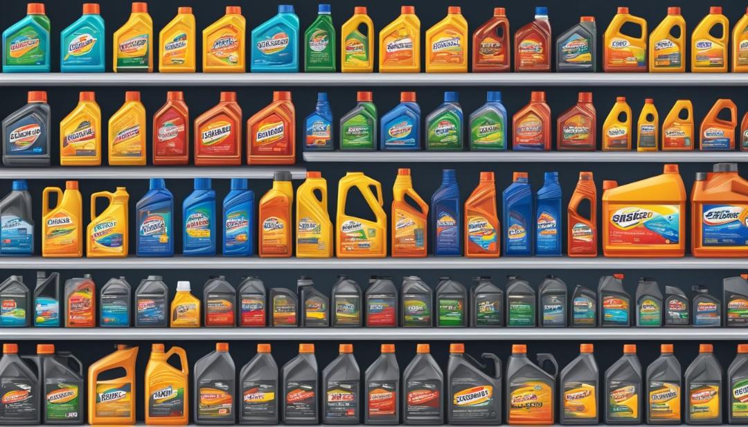 motor oil 3