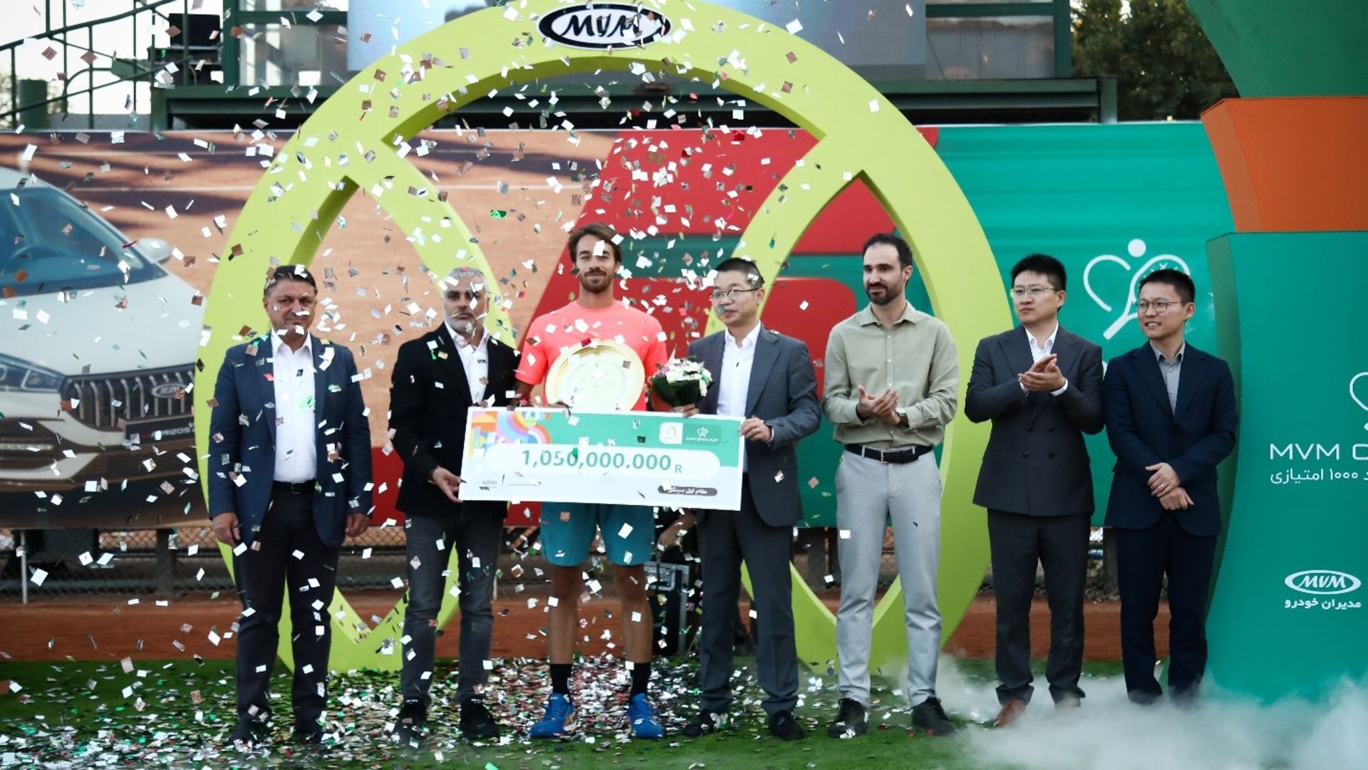 mvm cup