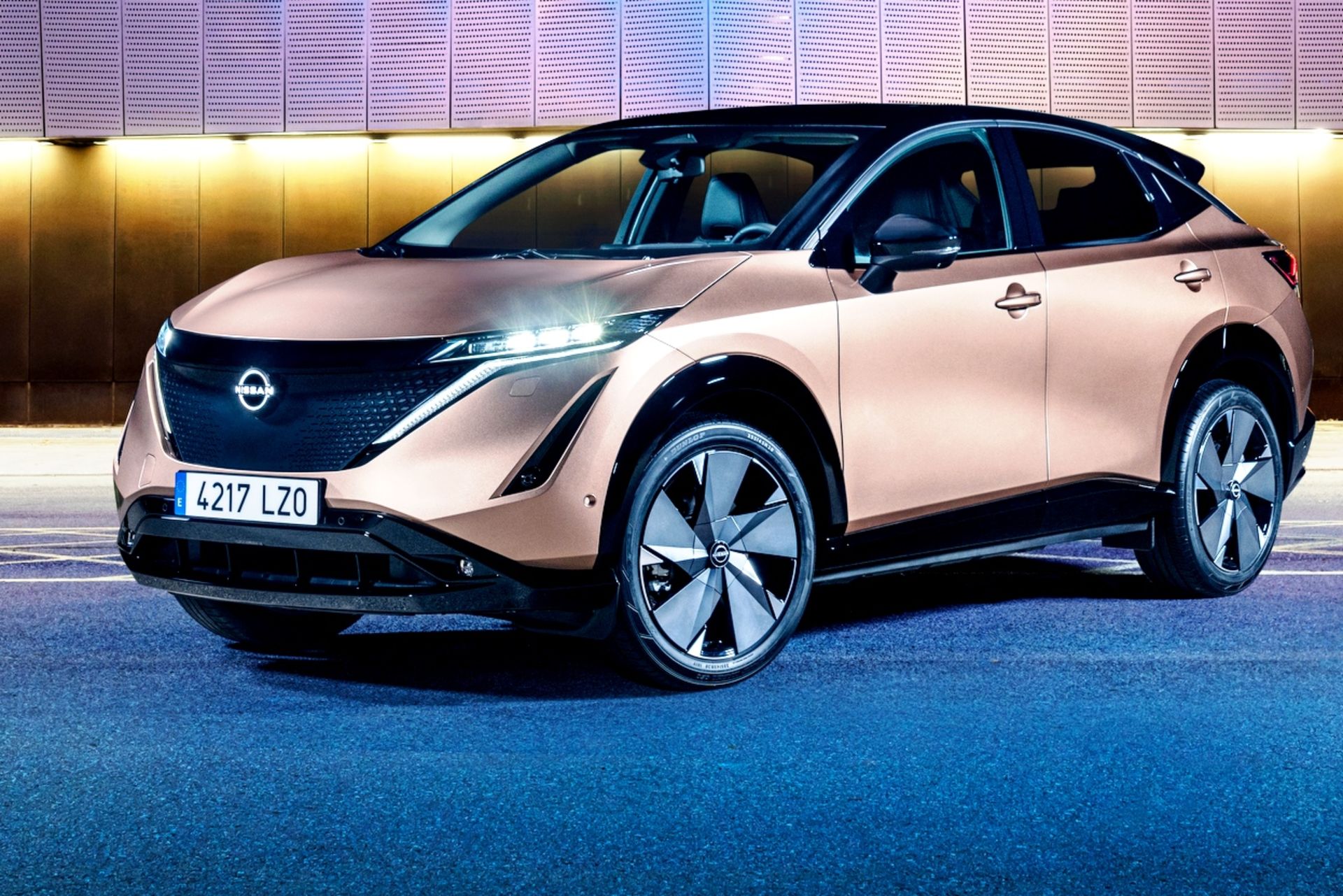 nissan ariya (1)