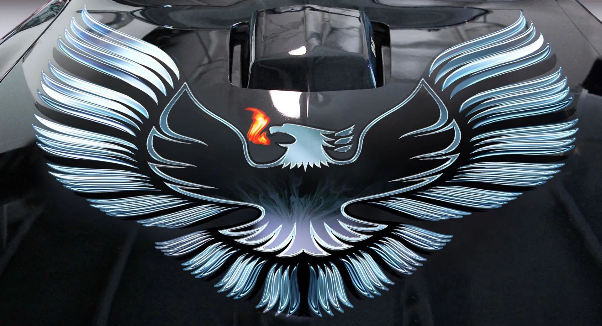 pontiac fire bird decal 1