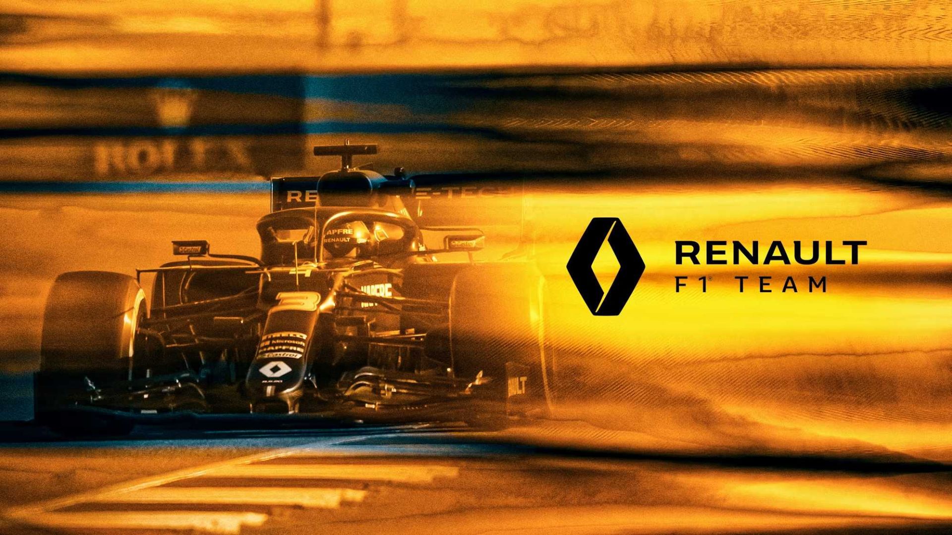 renault f1