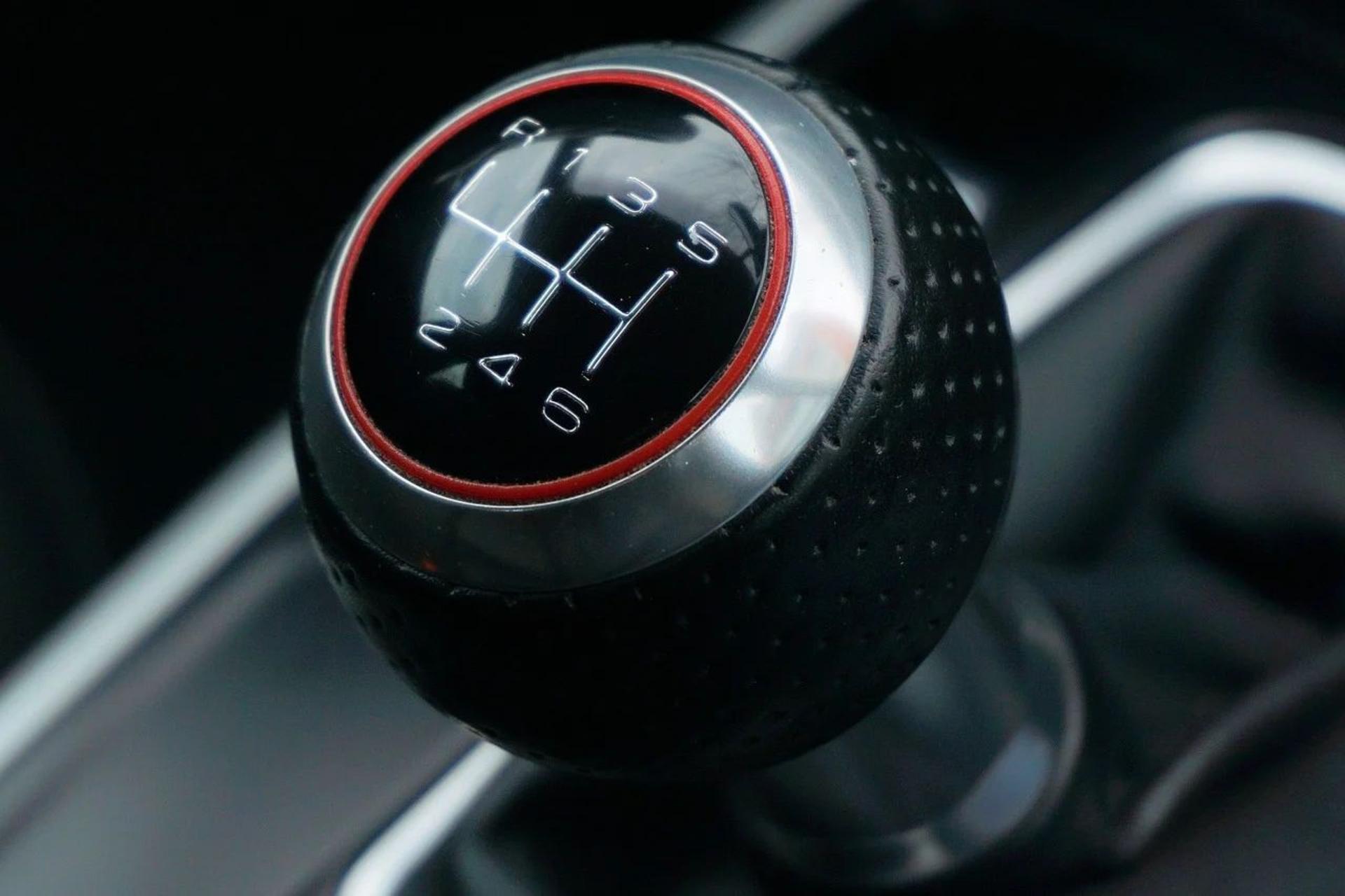 shifter