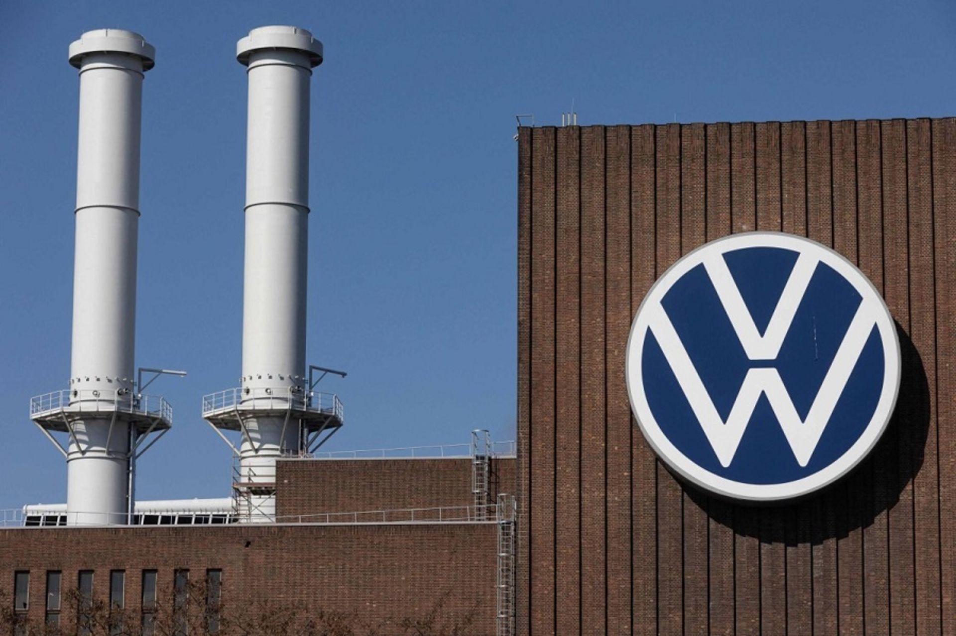 FILES-GERMANY-AUTOMOBILE-INDUSTRY-VOLKSWAGEN
