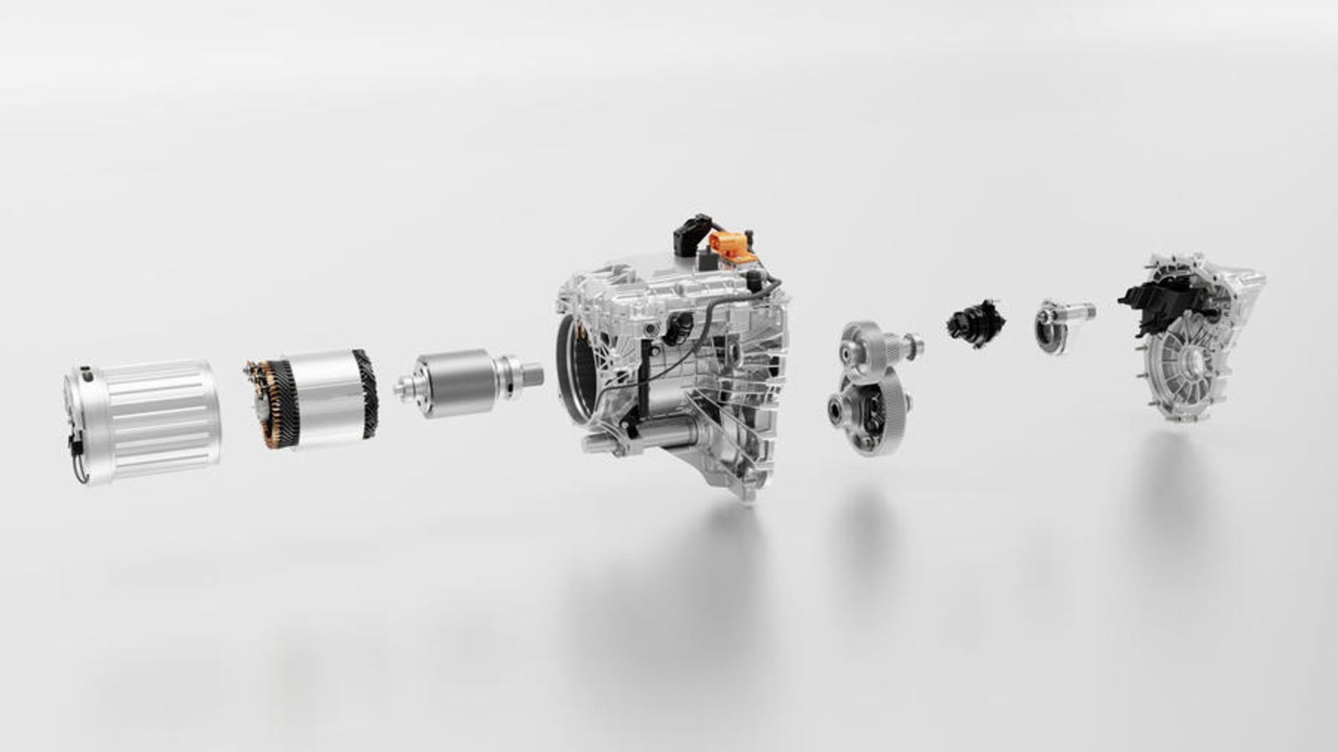Insight Mercedes-Benz Drivetrains and Efficiency, MMA