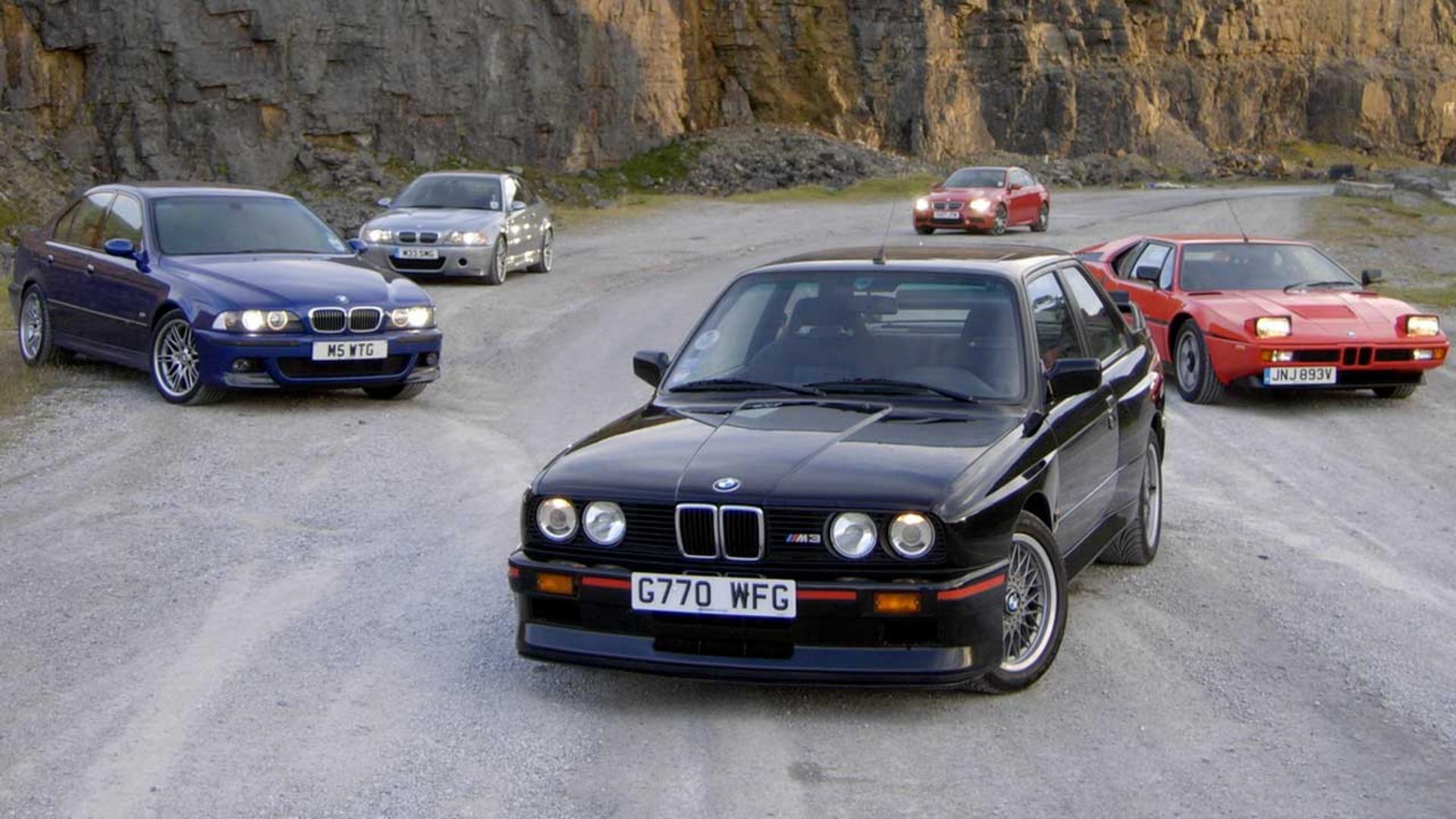 BMW-1