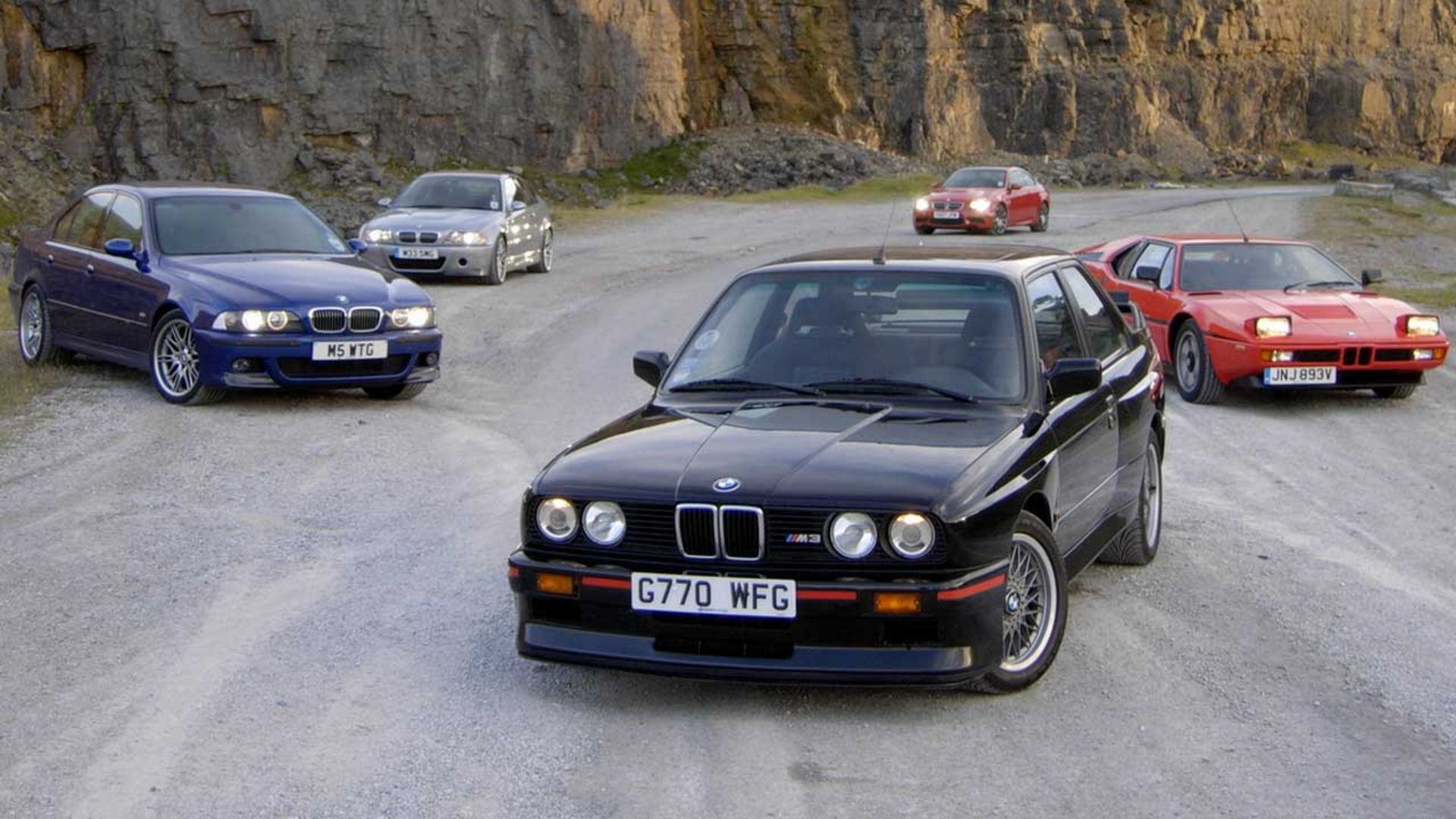 BMW-1