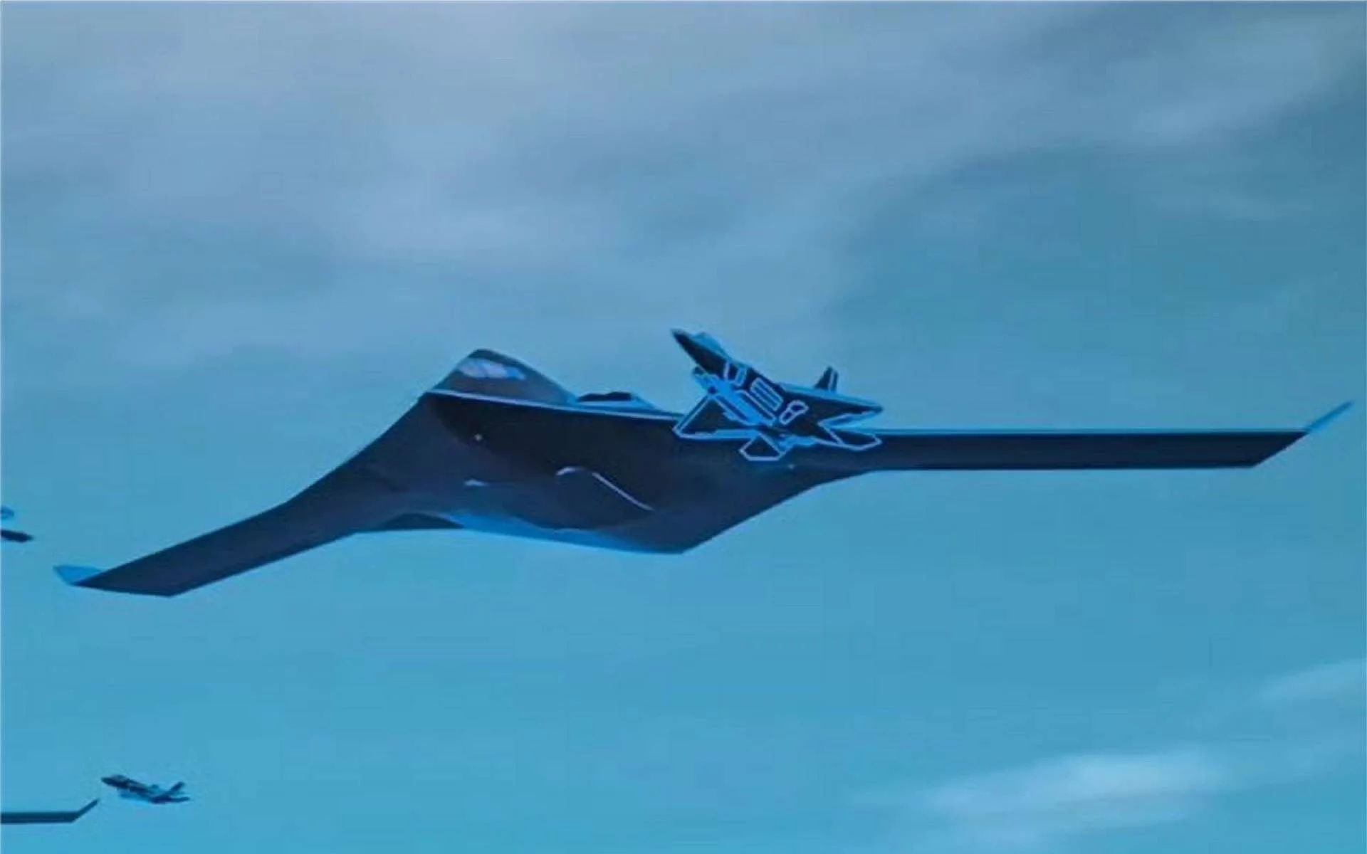 China_Unveils_First_Concept_of_H-20_Stealth_Bomber_Aiming_to_Compete_with_US_B-21_Raider_1920_001-066539e8