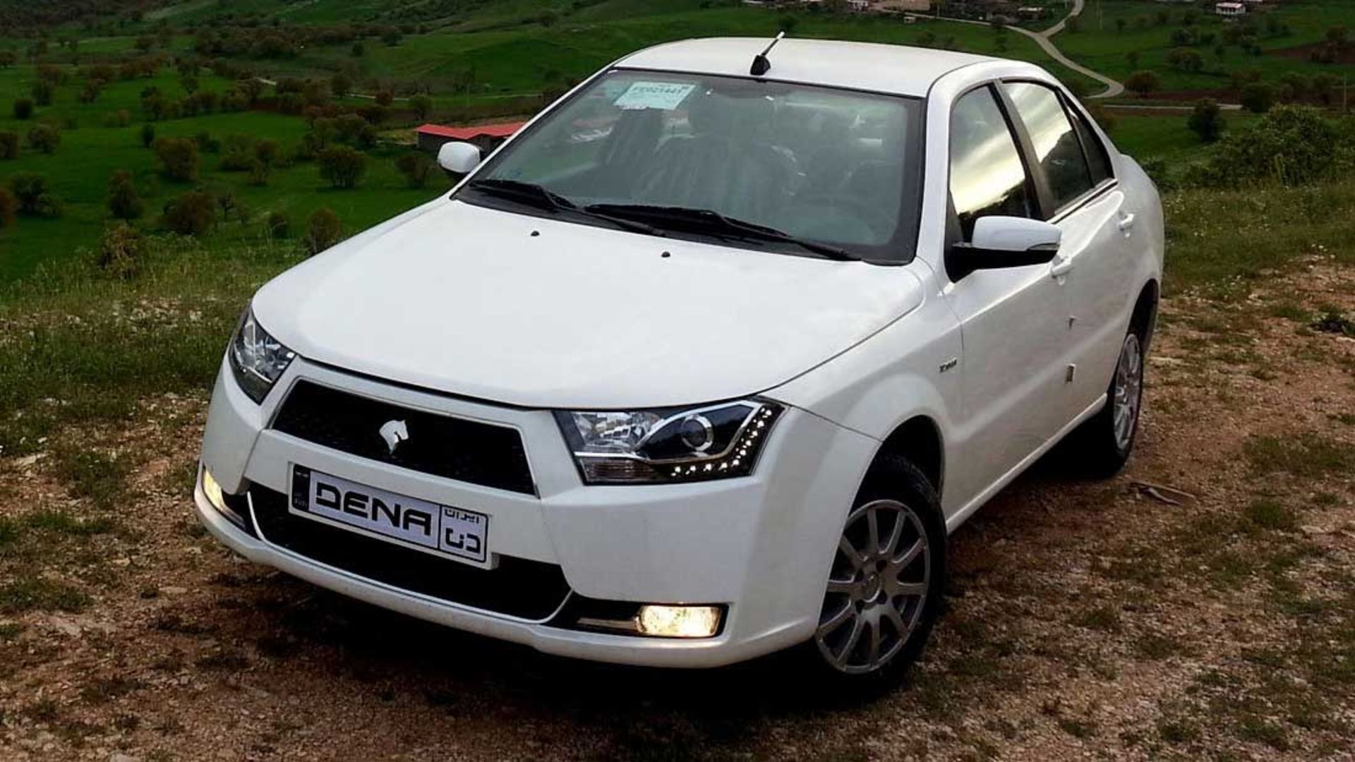 Ikco-Dena-8