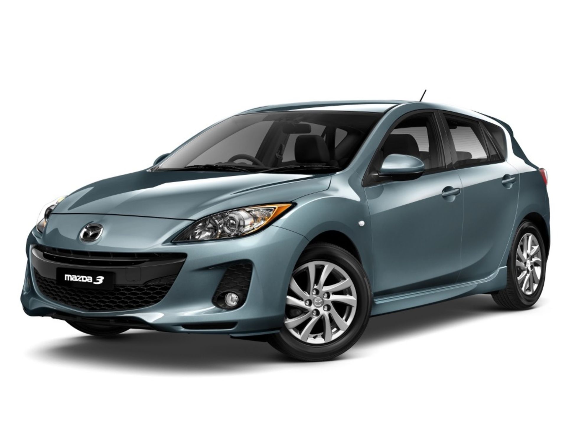 MAZDA 3 new bahman (3)
