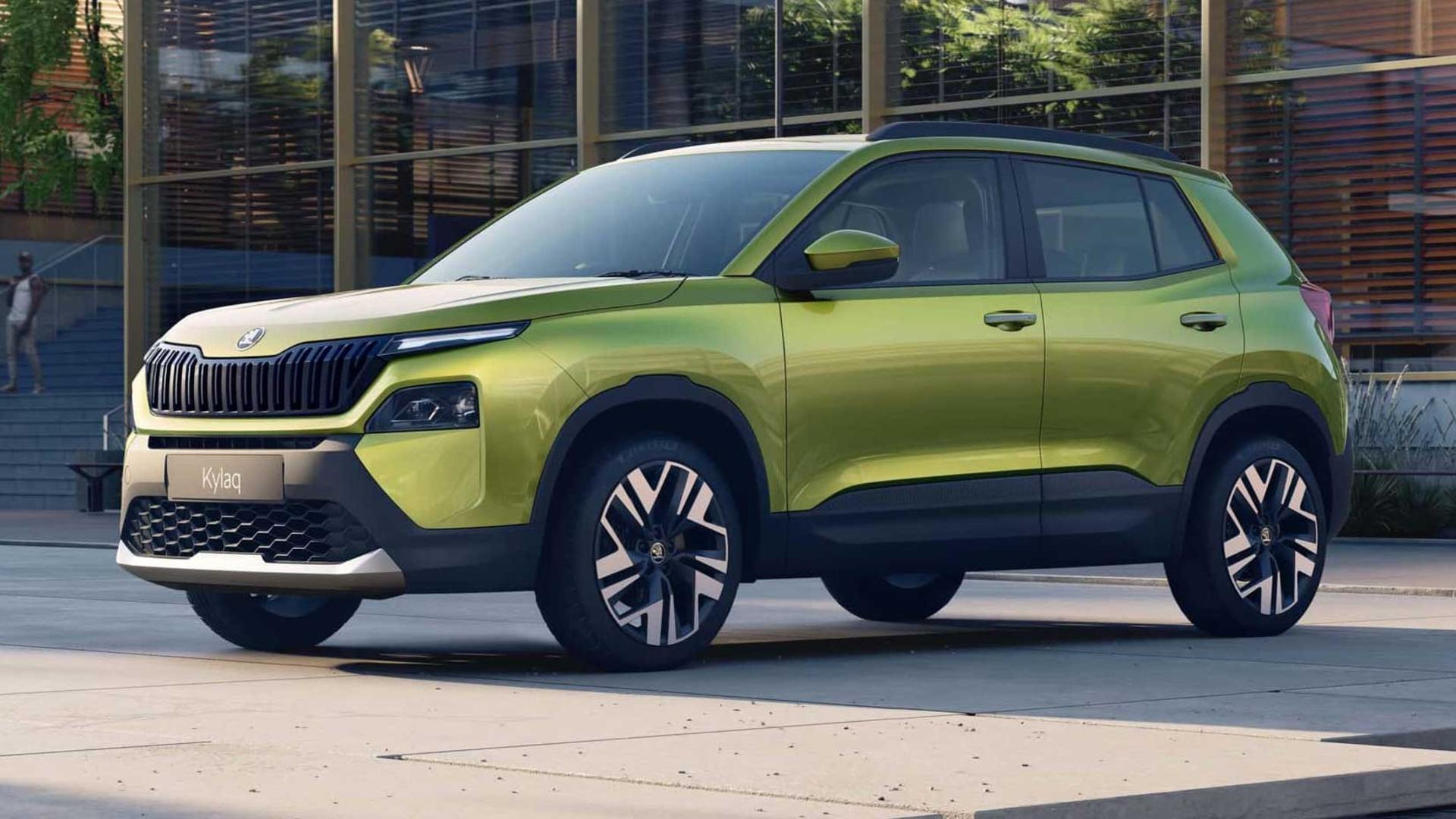 Skoda-Kylaq-1