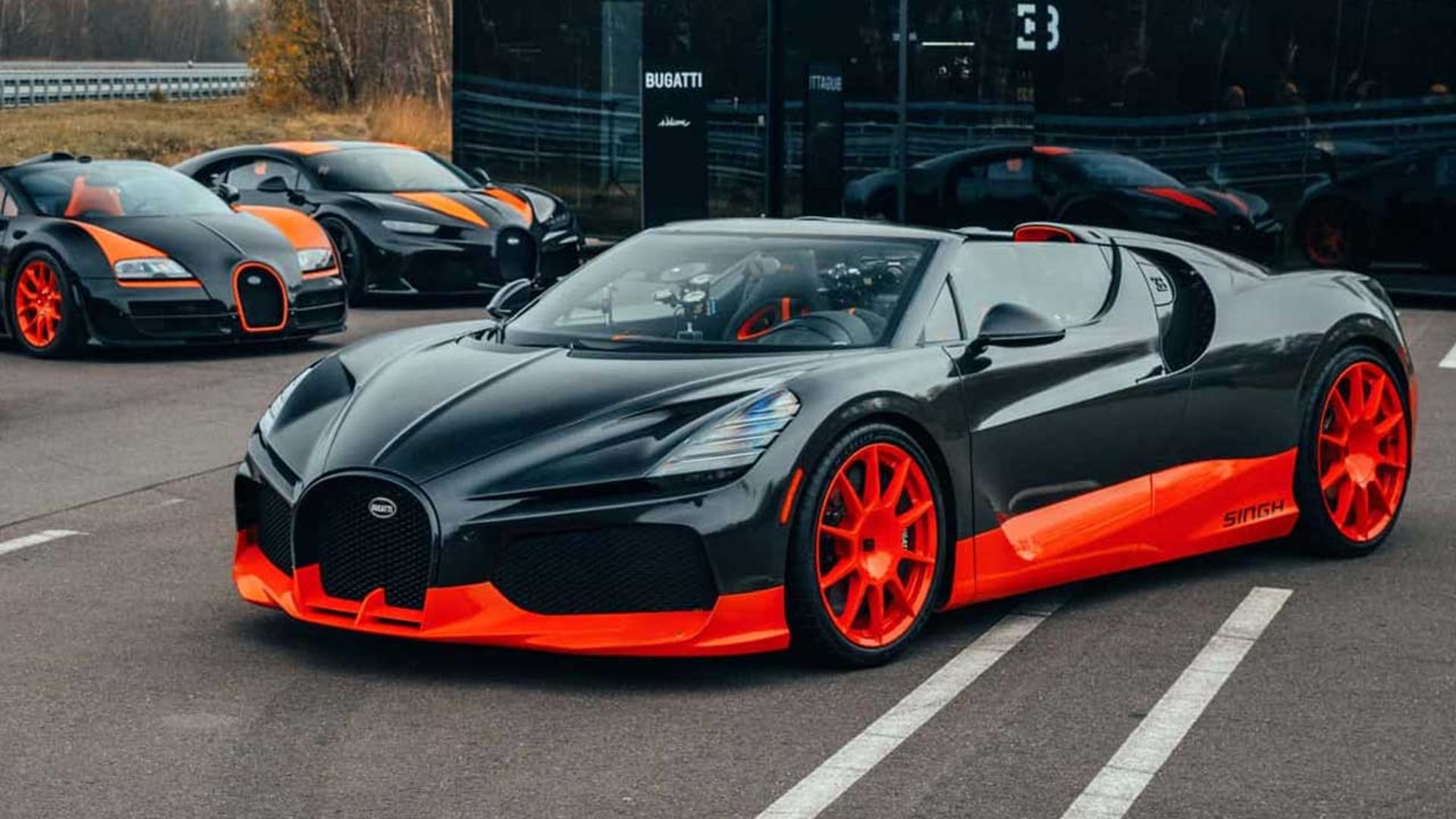Supercars-7