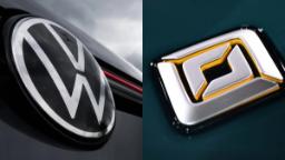 VW-Rivian