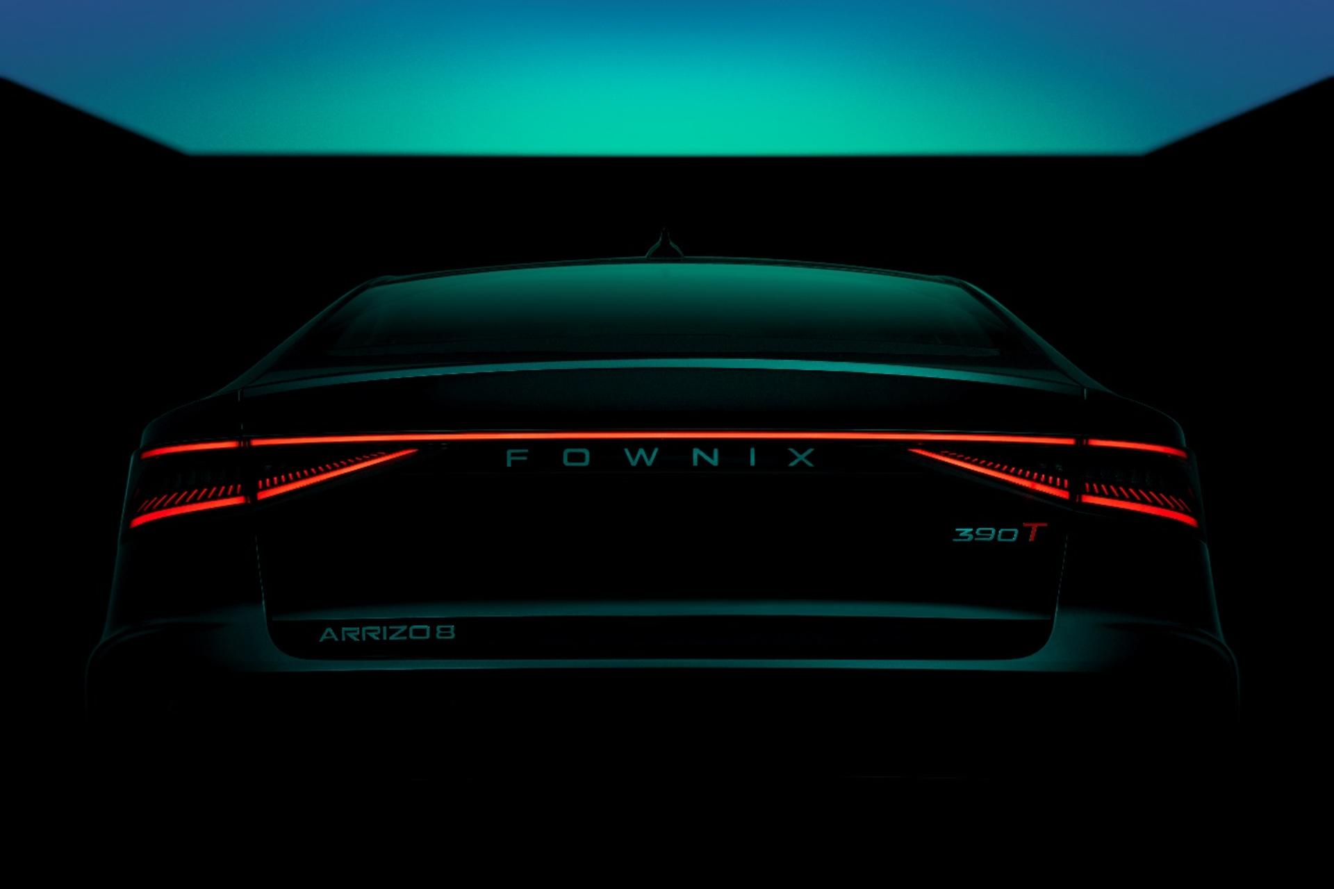 arrizo8 aerodynamic 1