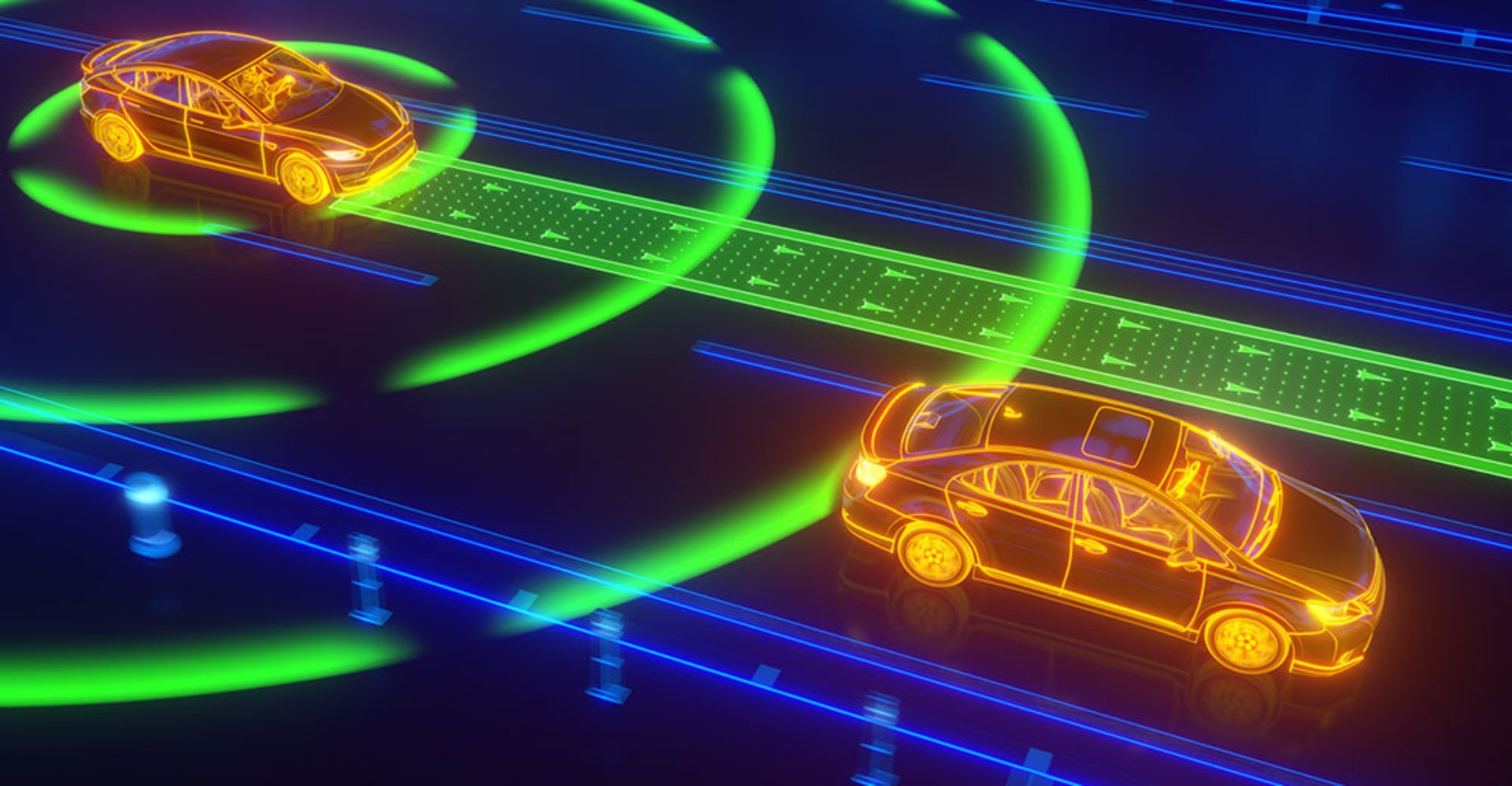 autonomous-driving