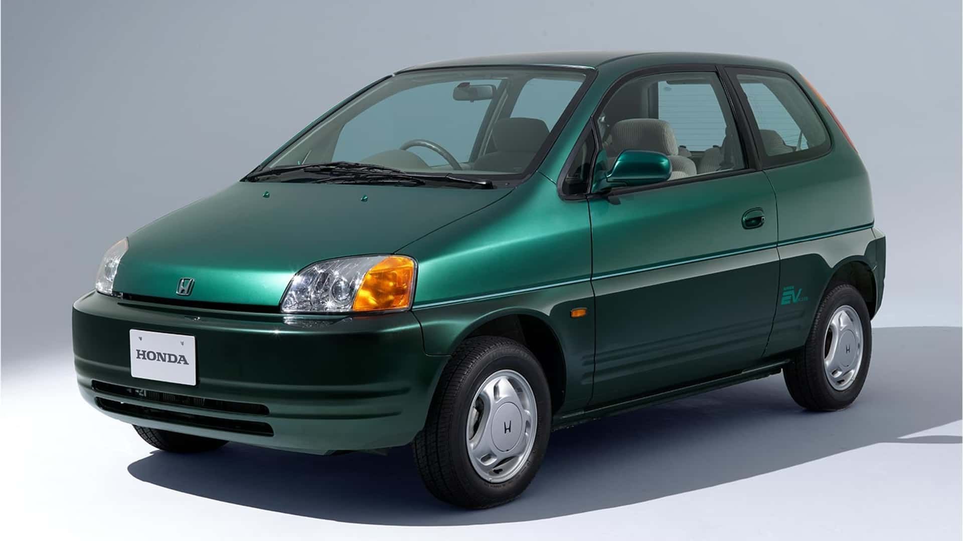 honda-ev-plus