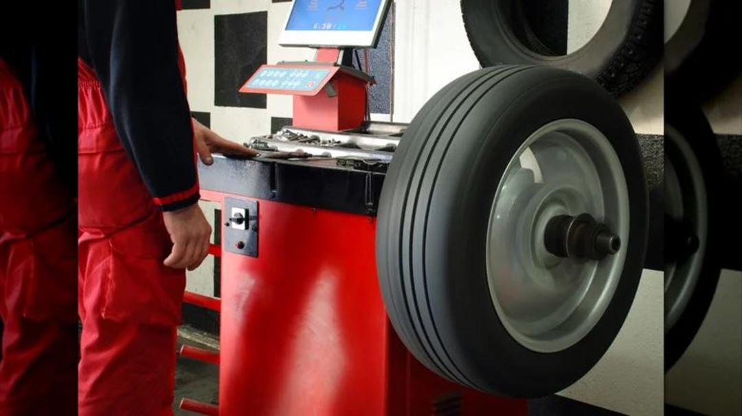 how-are-tires-balanced