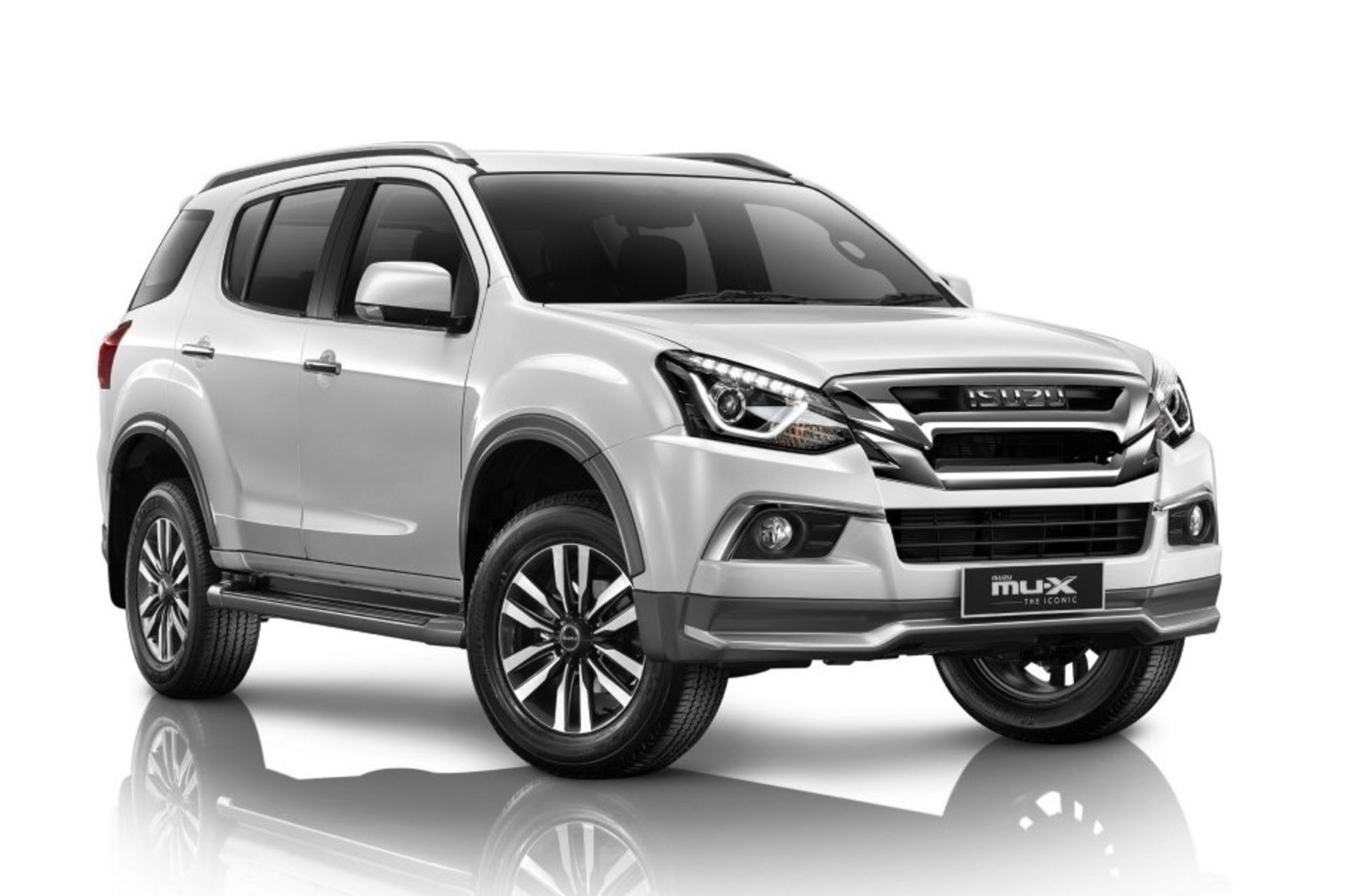 isuzu suprazo x max (12)