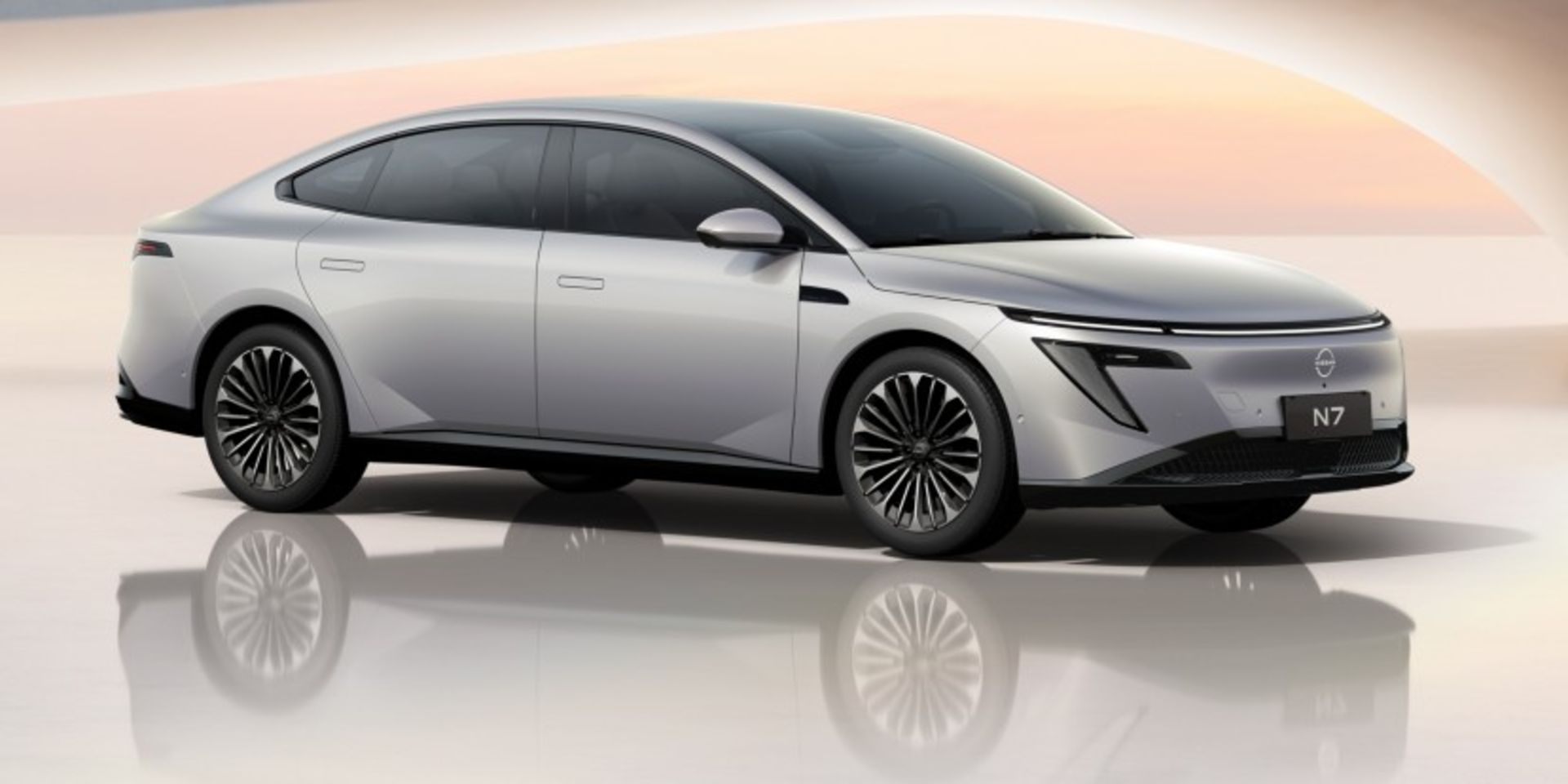 nissan n7
