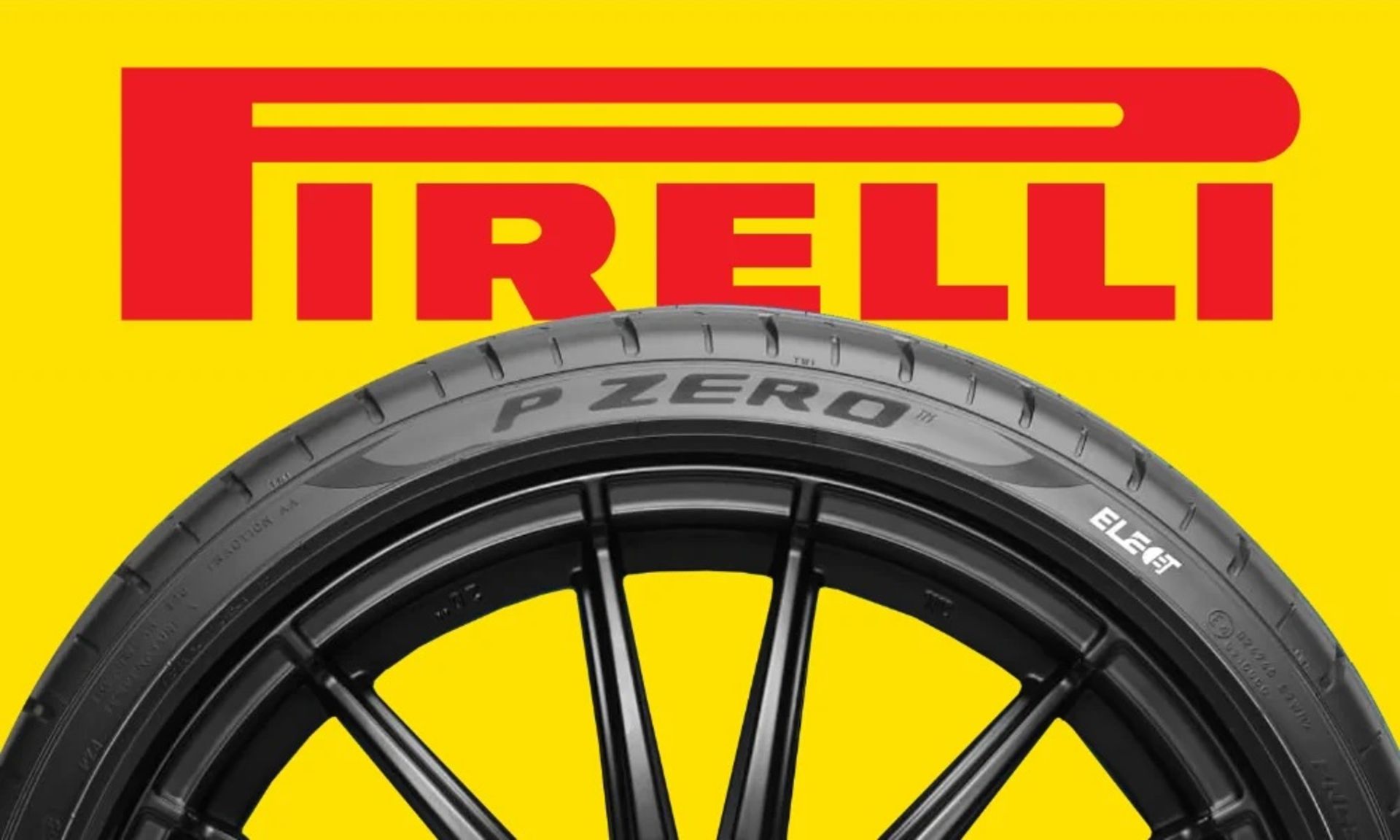 pirelli