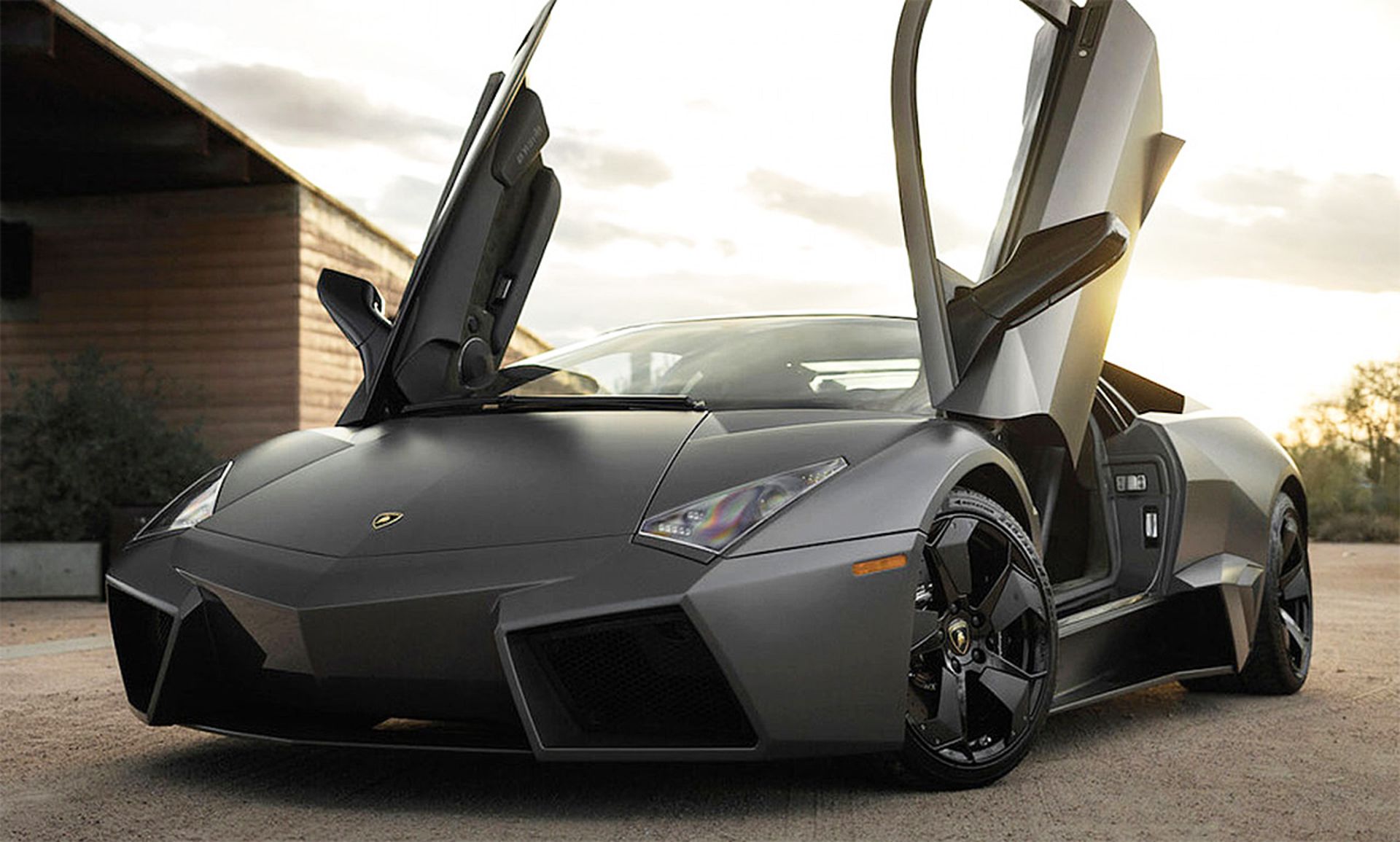 reventon 3