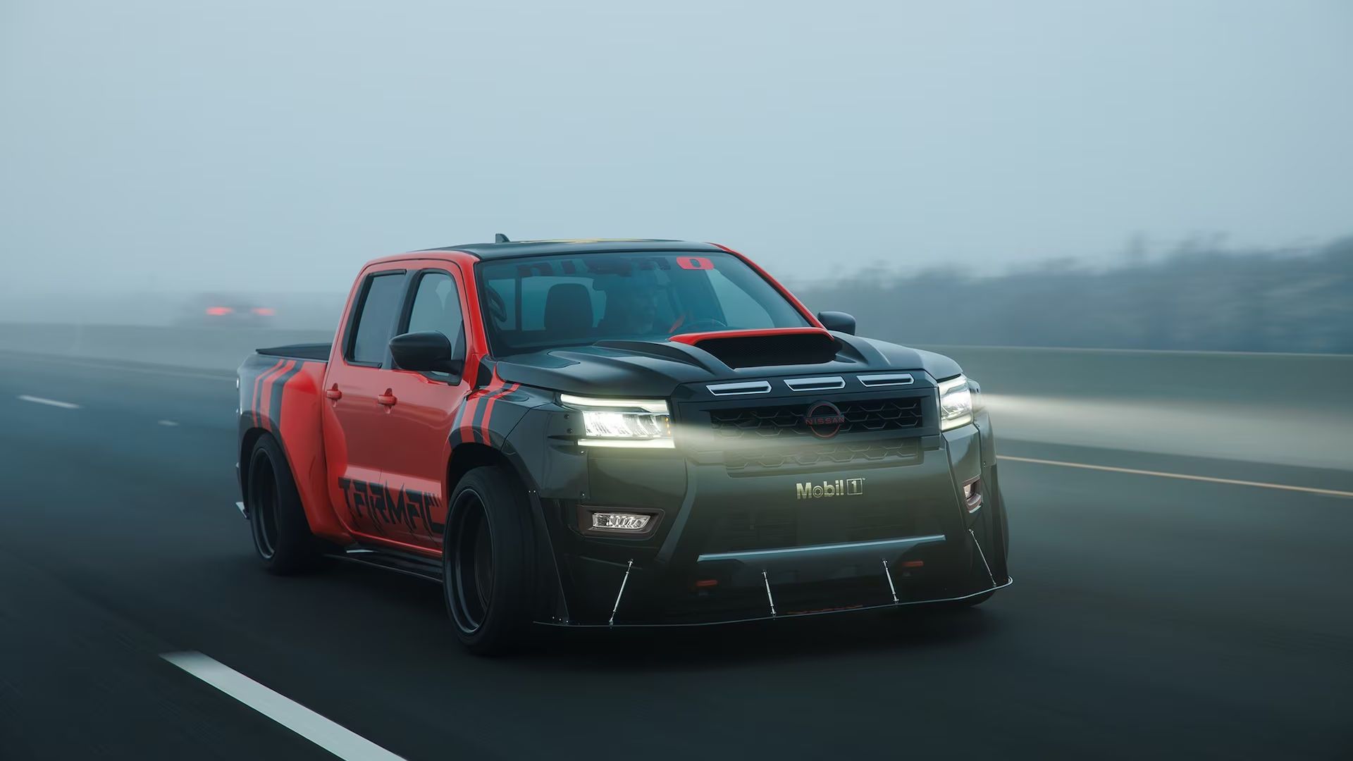 sema-2024-nissan-frontier-tarmac-2