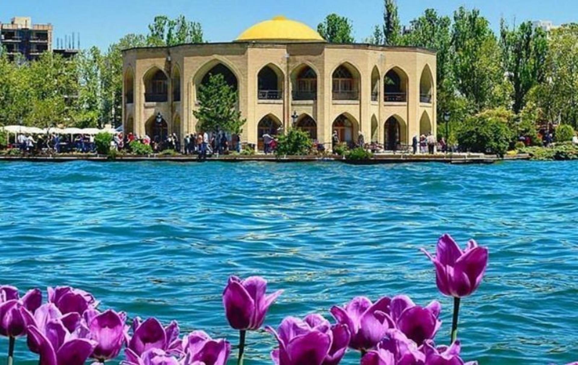 tabriz