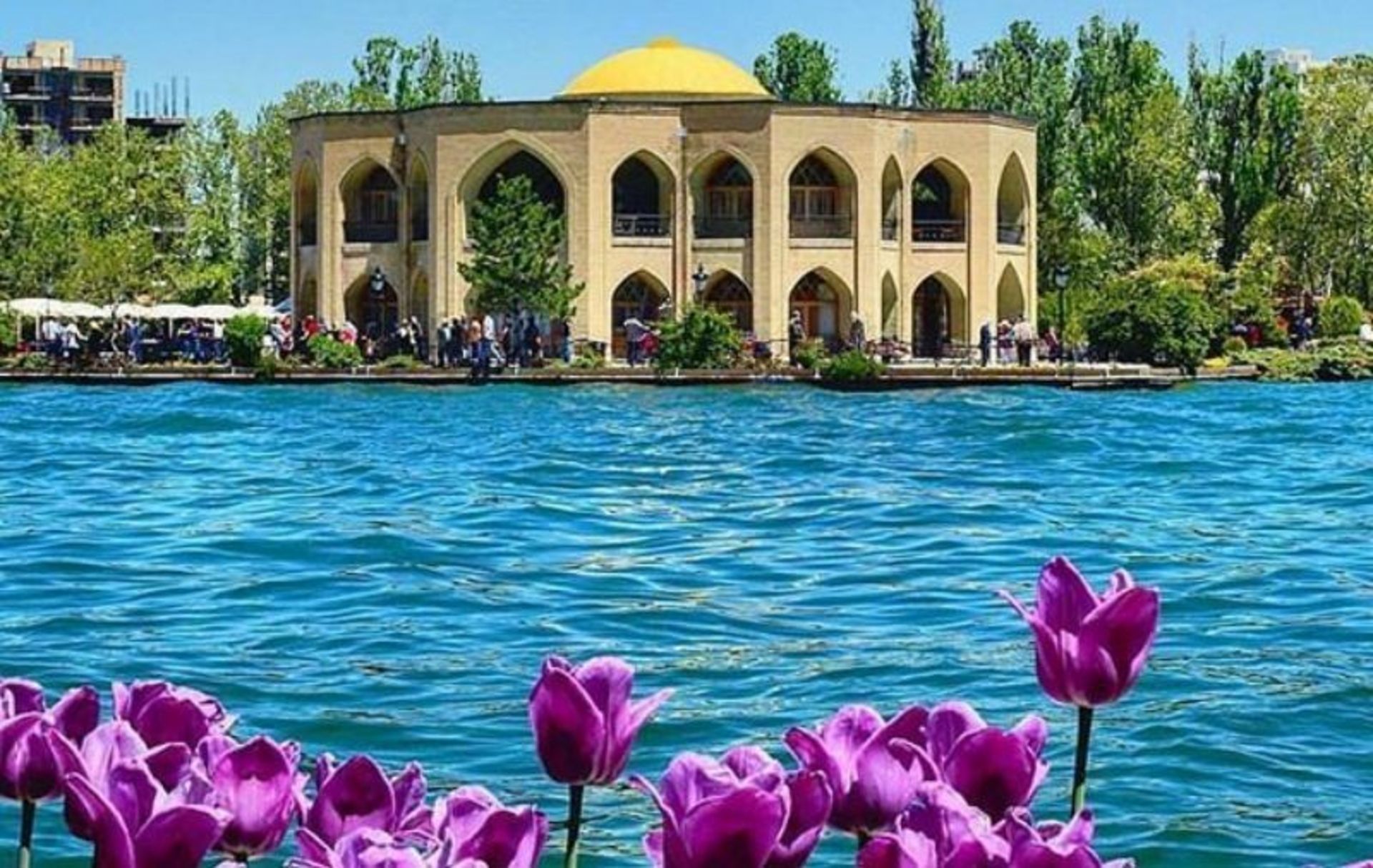 tabriz